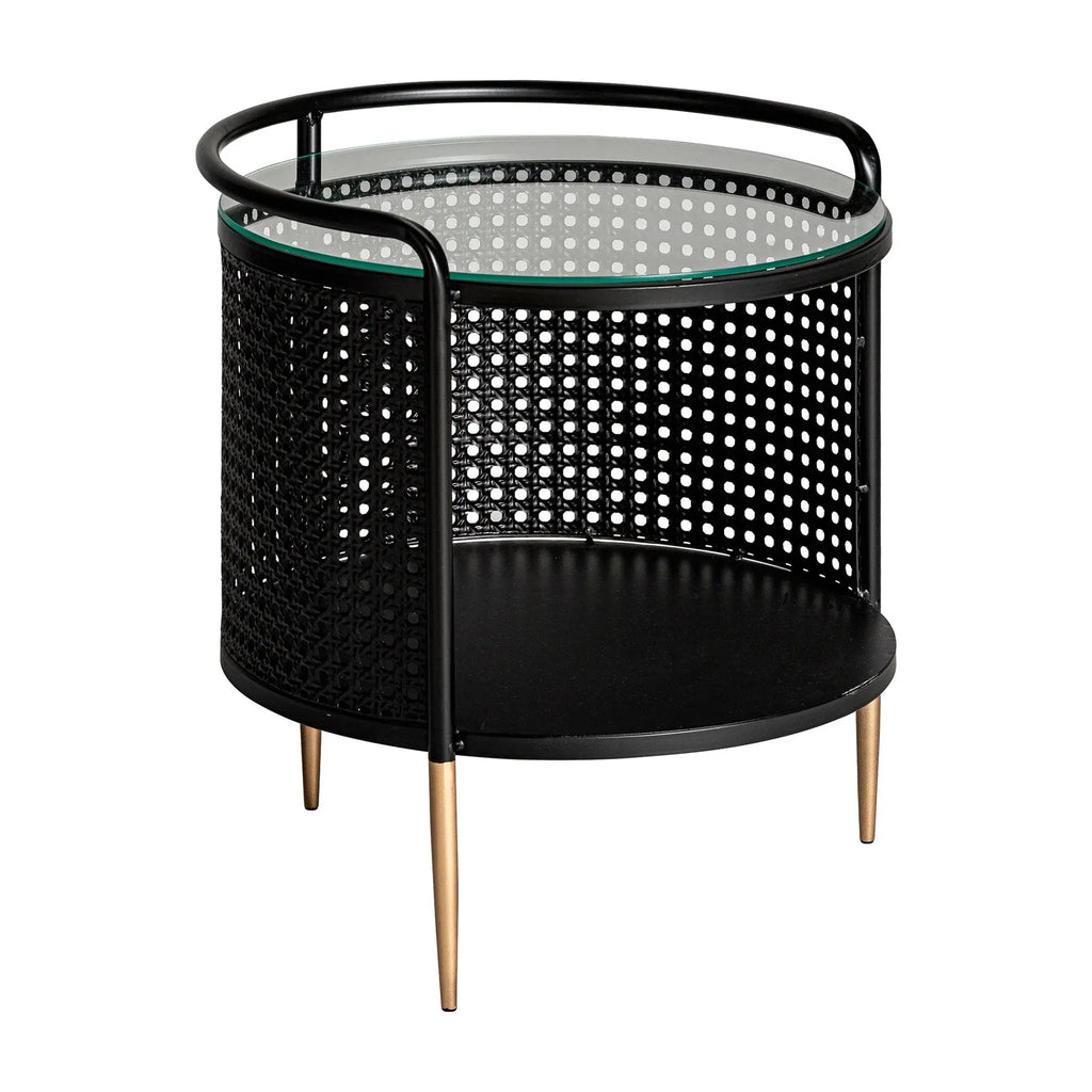 Table d'Appoint Fussen KODU