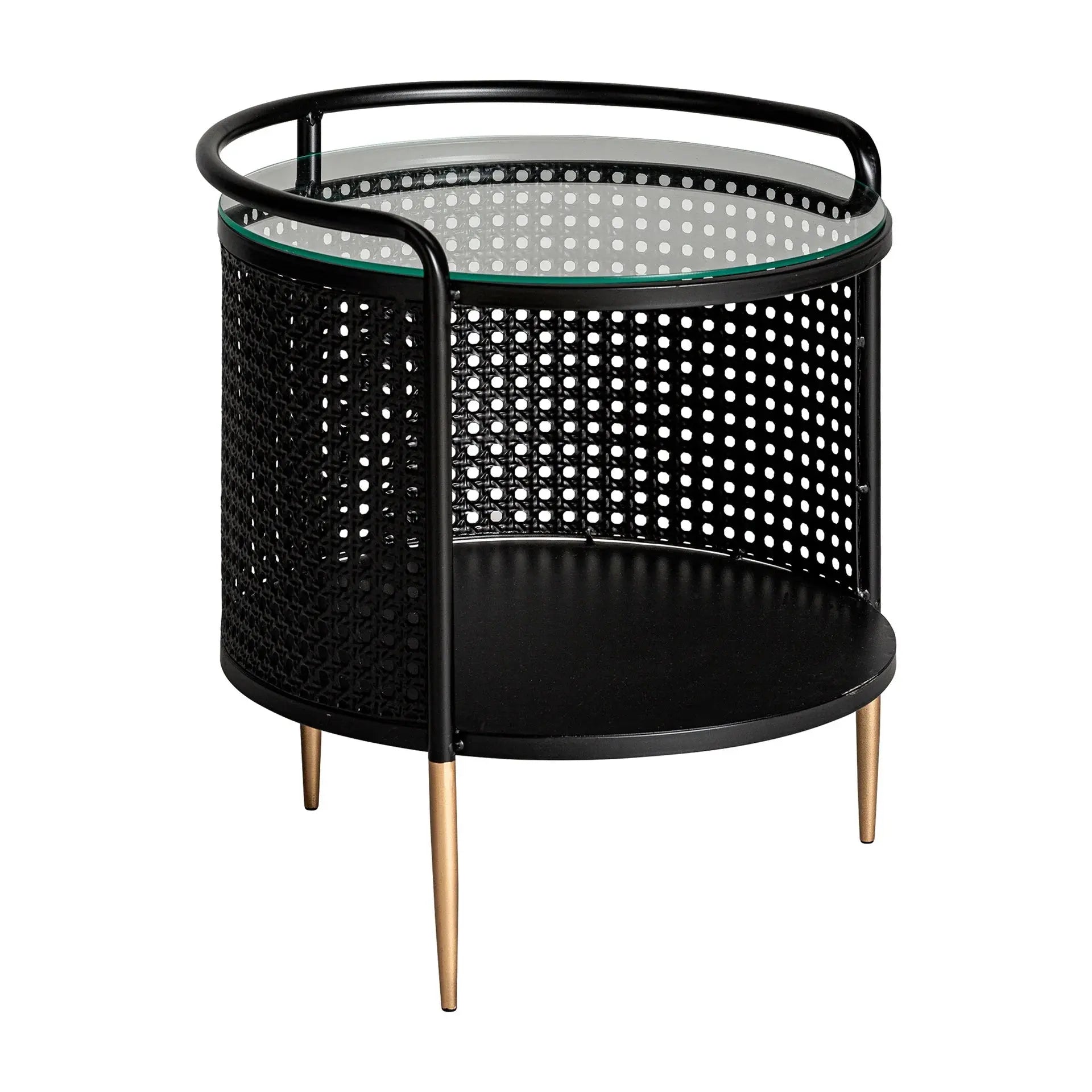 Table d'Appoint Fussen KODU