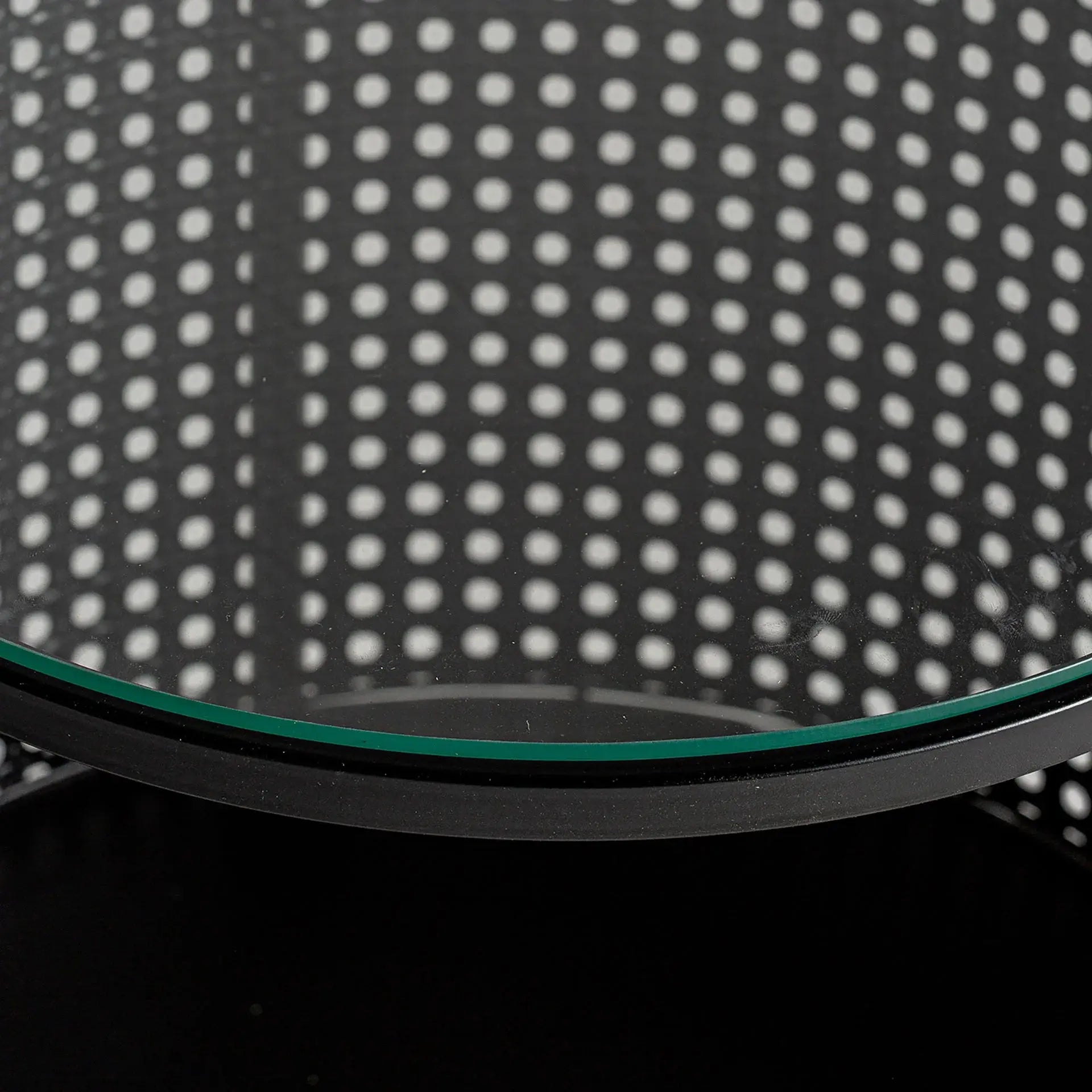 Table d'Appoint Fussen KODU