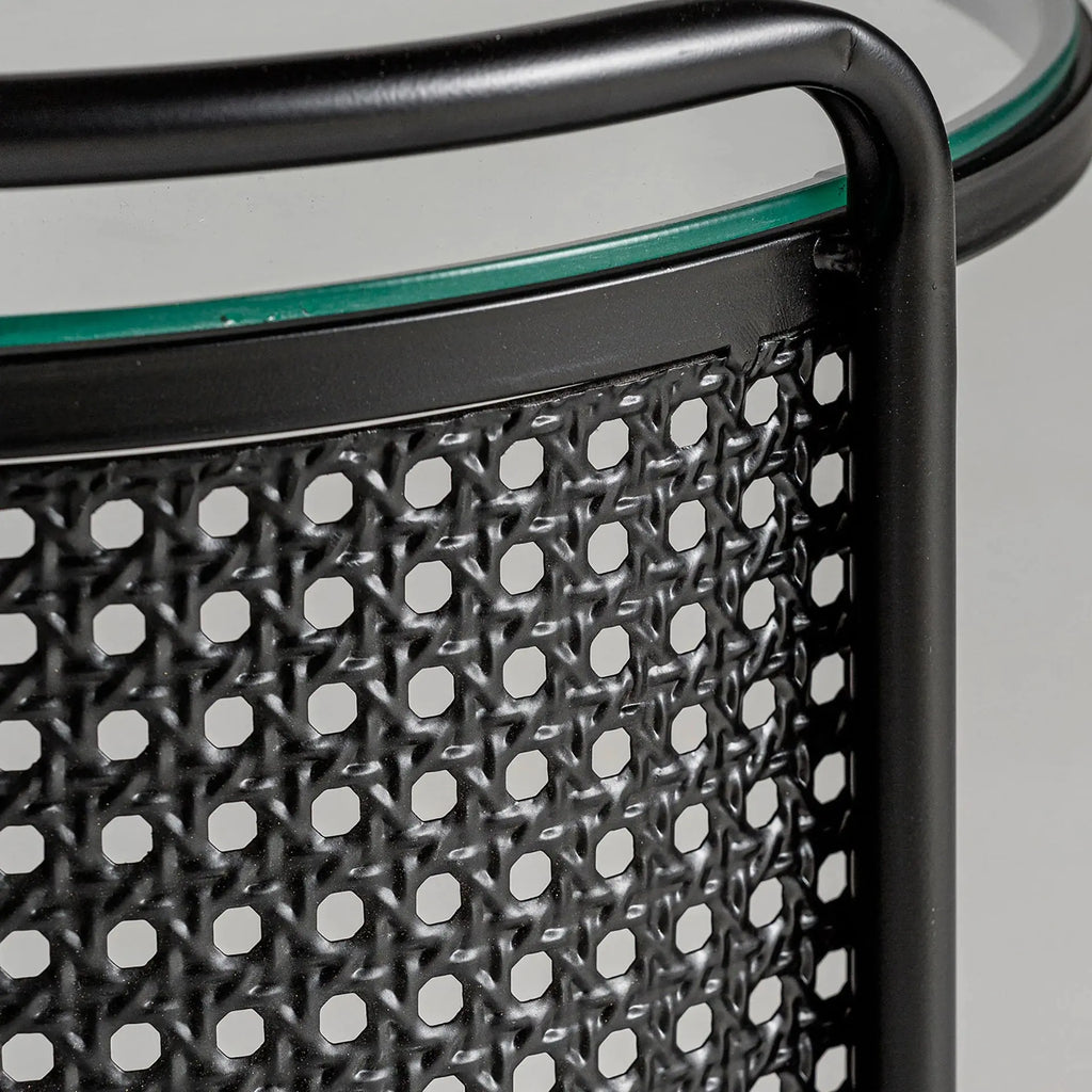 Table d'Appoint Fussen KODU