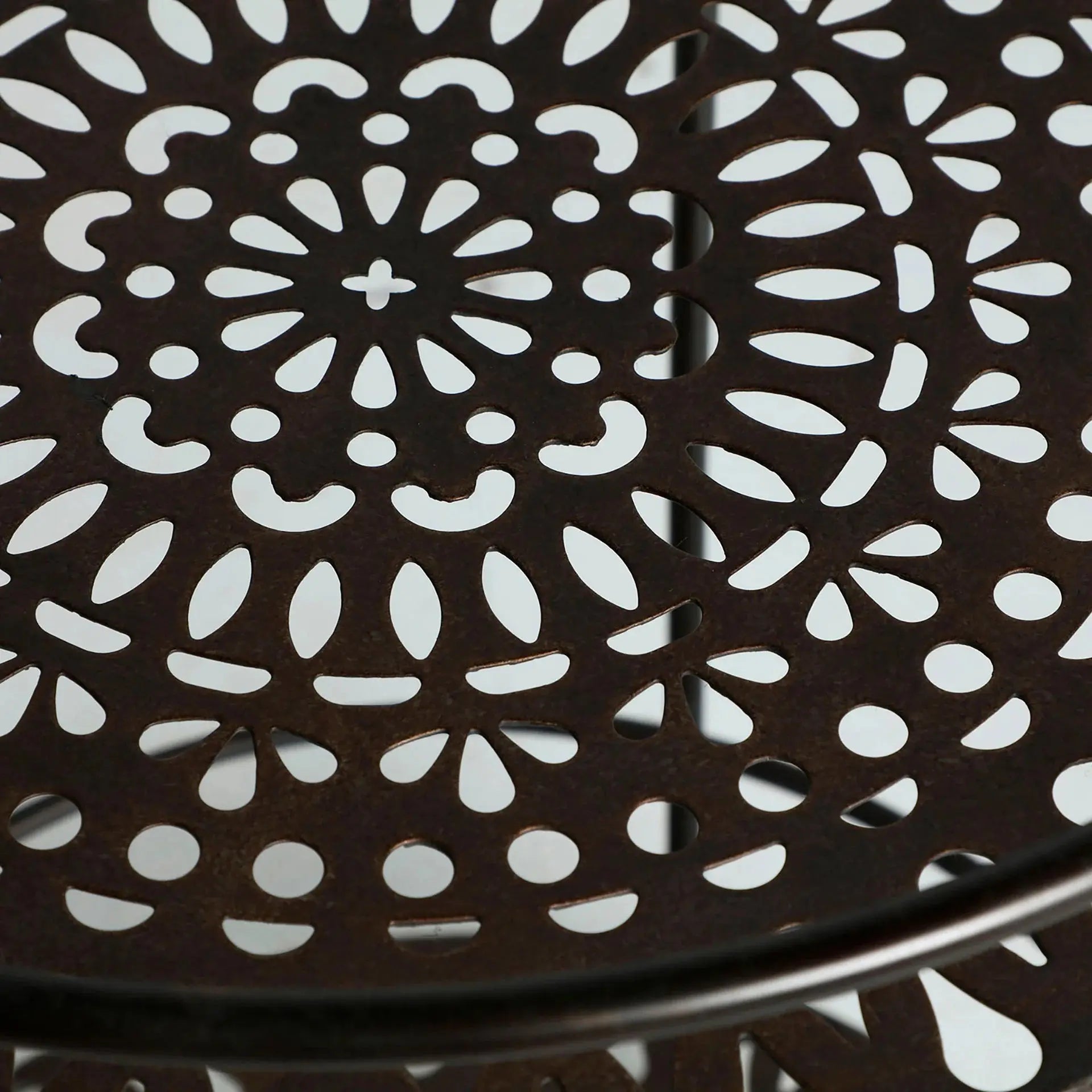 Table d'Appoint Ivrea KODU