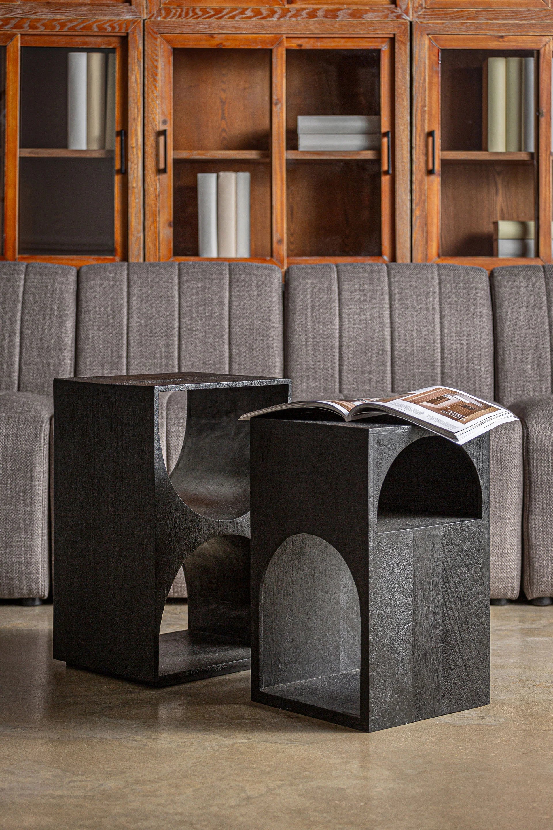 Table d'Appoint Kirila KODU