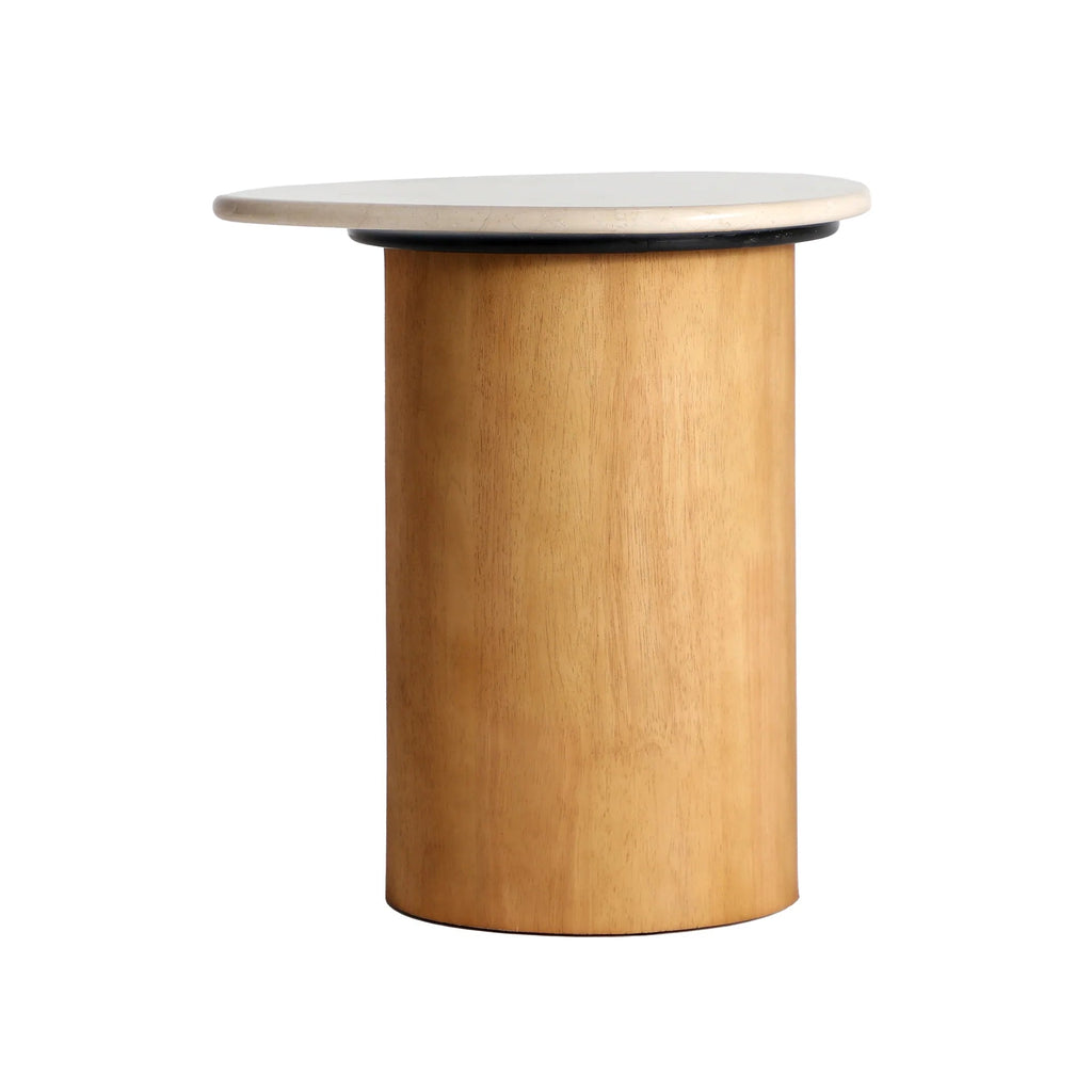 Table d'Appoint Lorach KODU