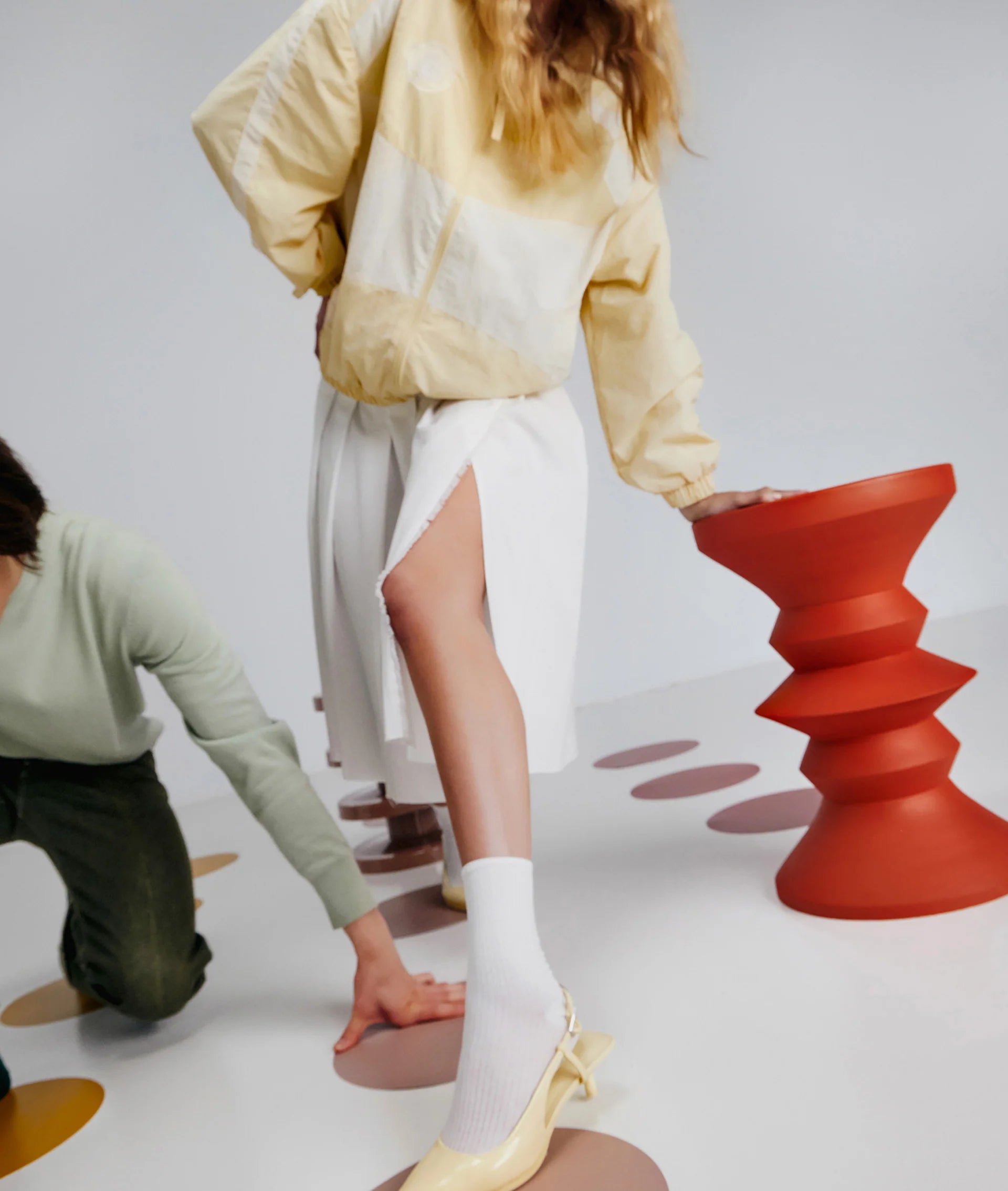 Table d'Appoint Thun KODU