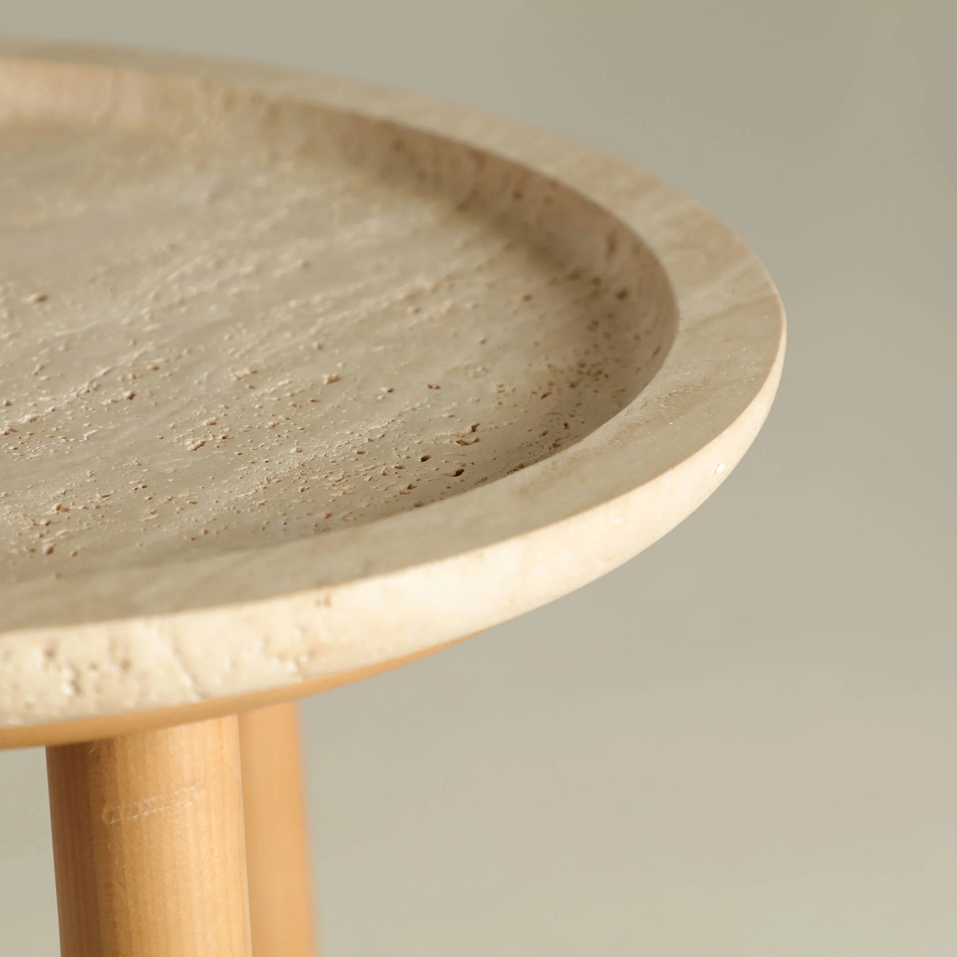 Table d'Appoint Videix KODU