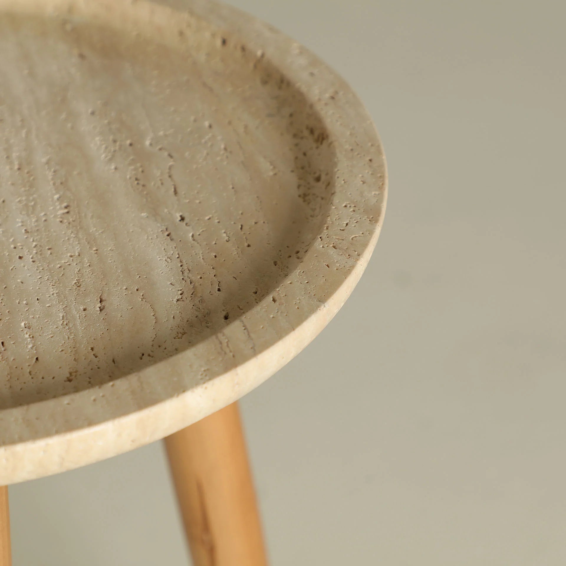 Table d'Appoint Videix KODU