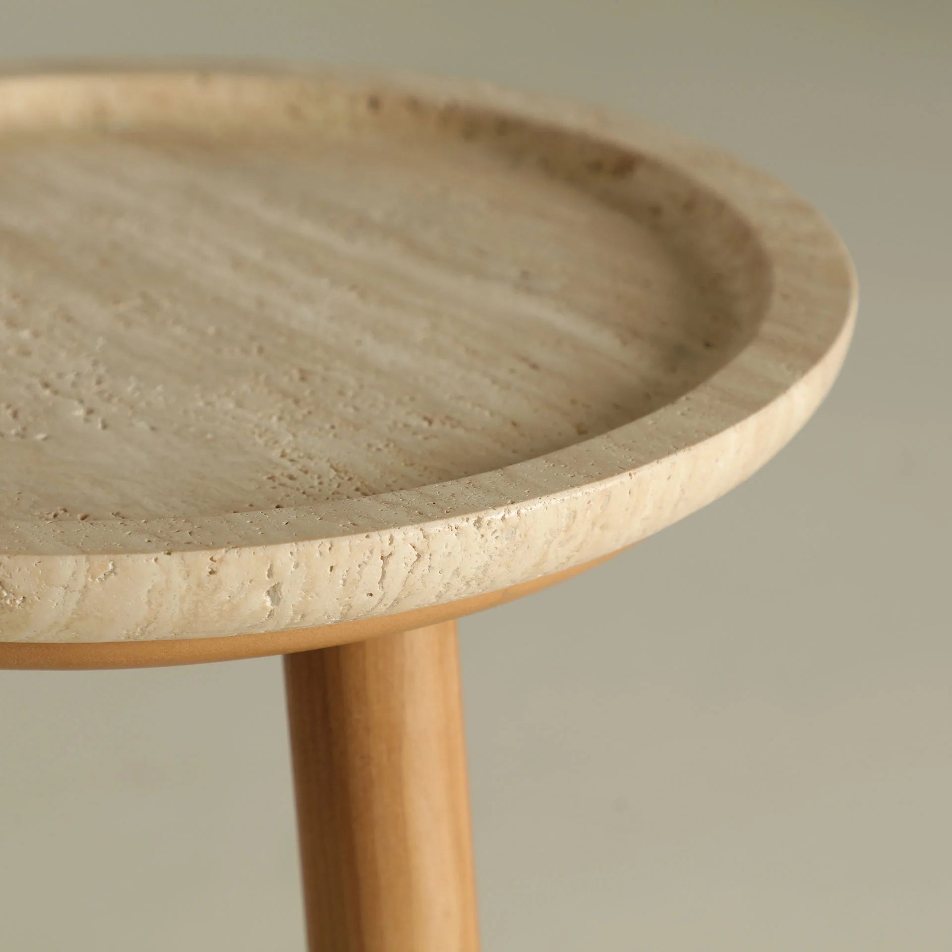 Table d'Appoint Videix KODU