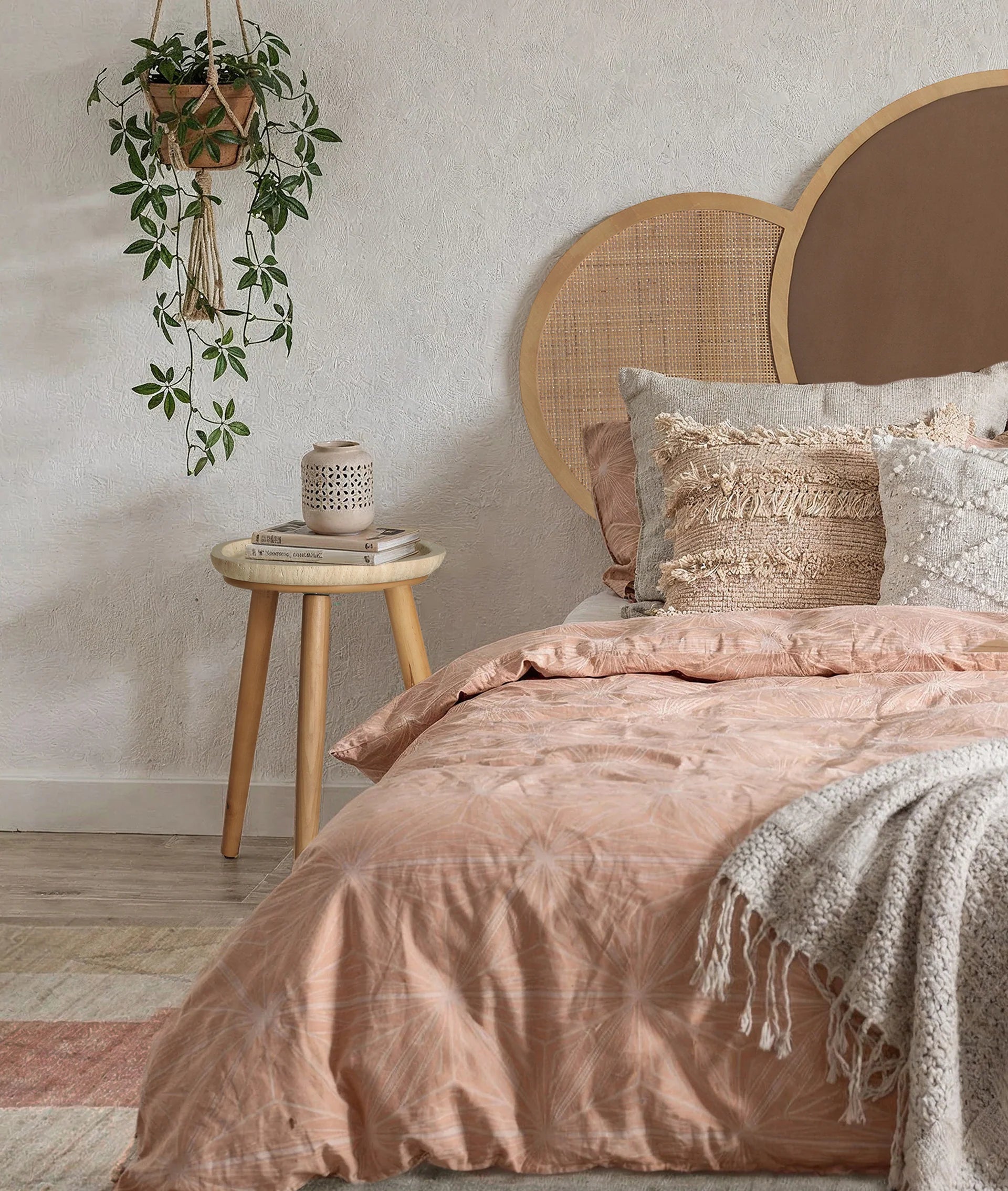 Table d'Appoint Videix KODU