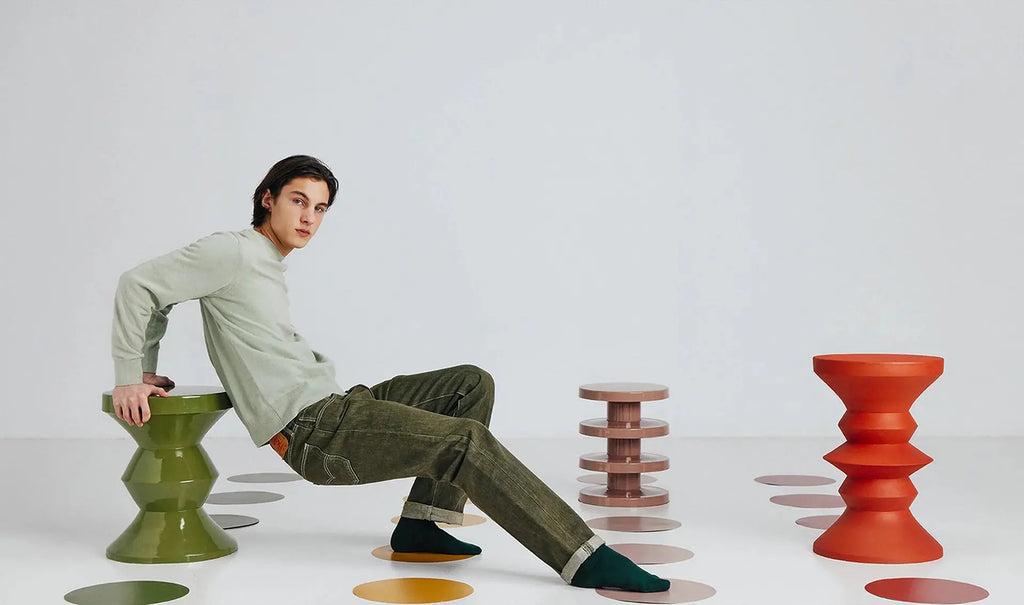 Table d'Appoint Zug KODU