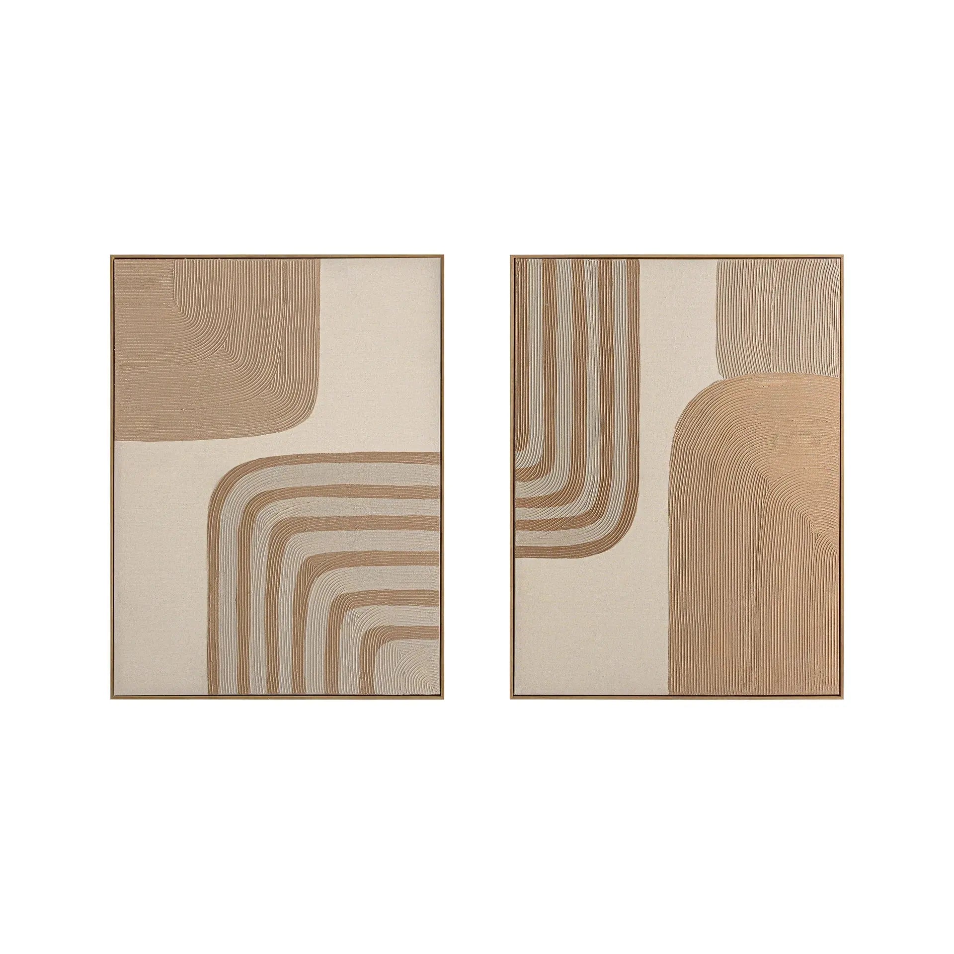 Tableau Axia Set 2 KODU