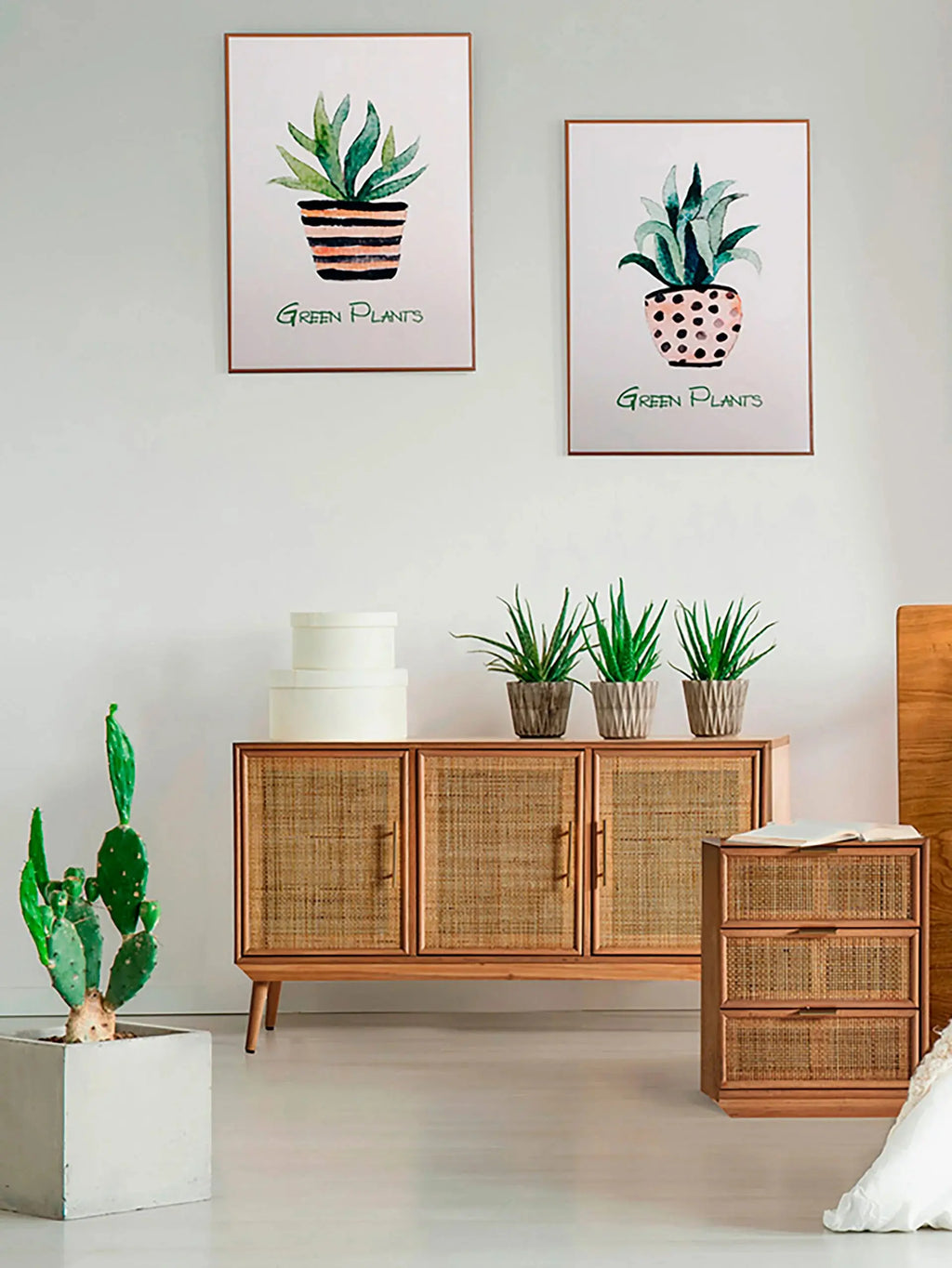 Tableau Ela Set 3 KODU