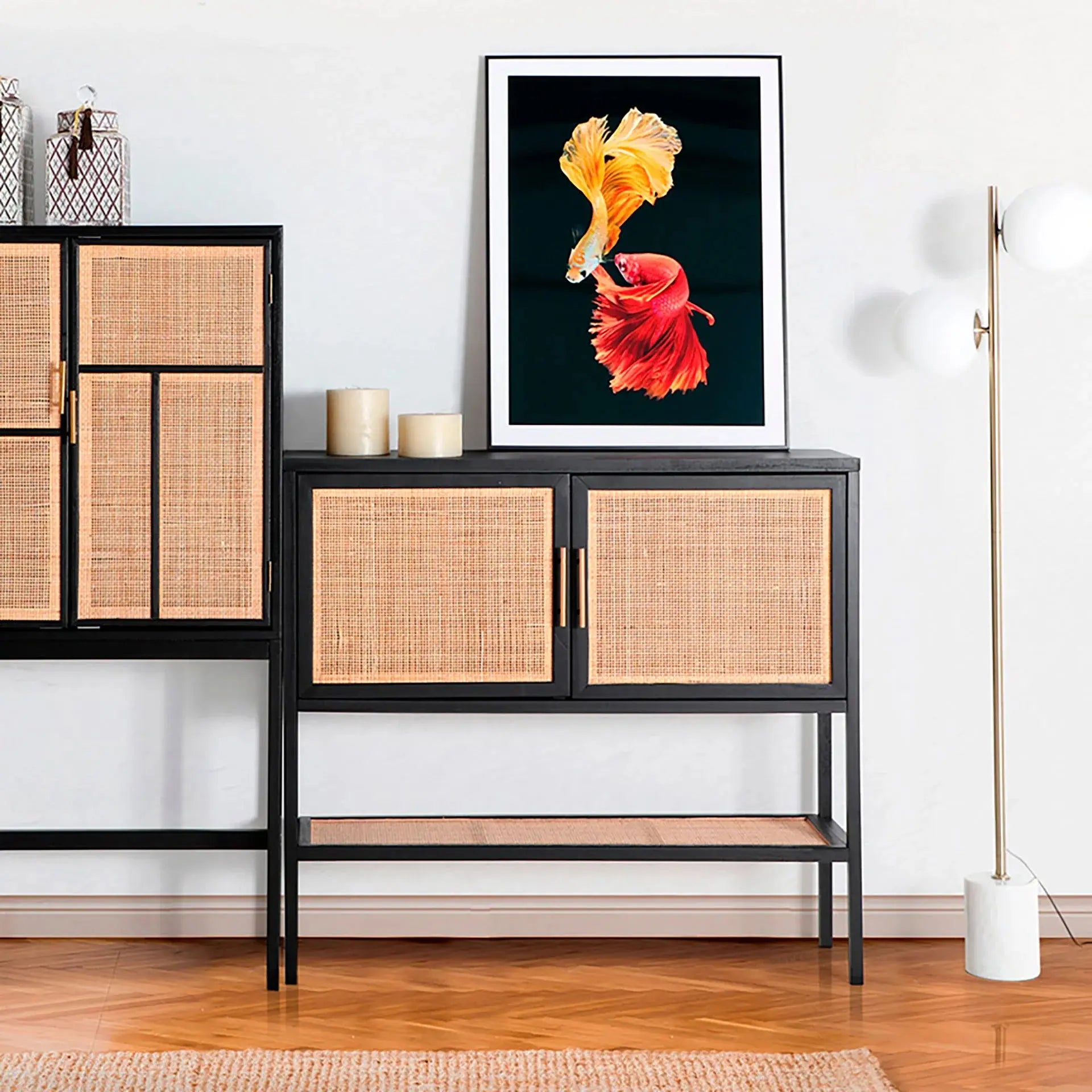 Tableau Elka Set 2 KODU