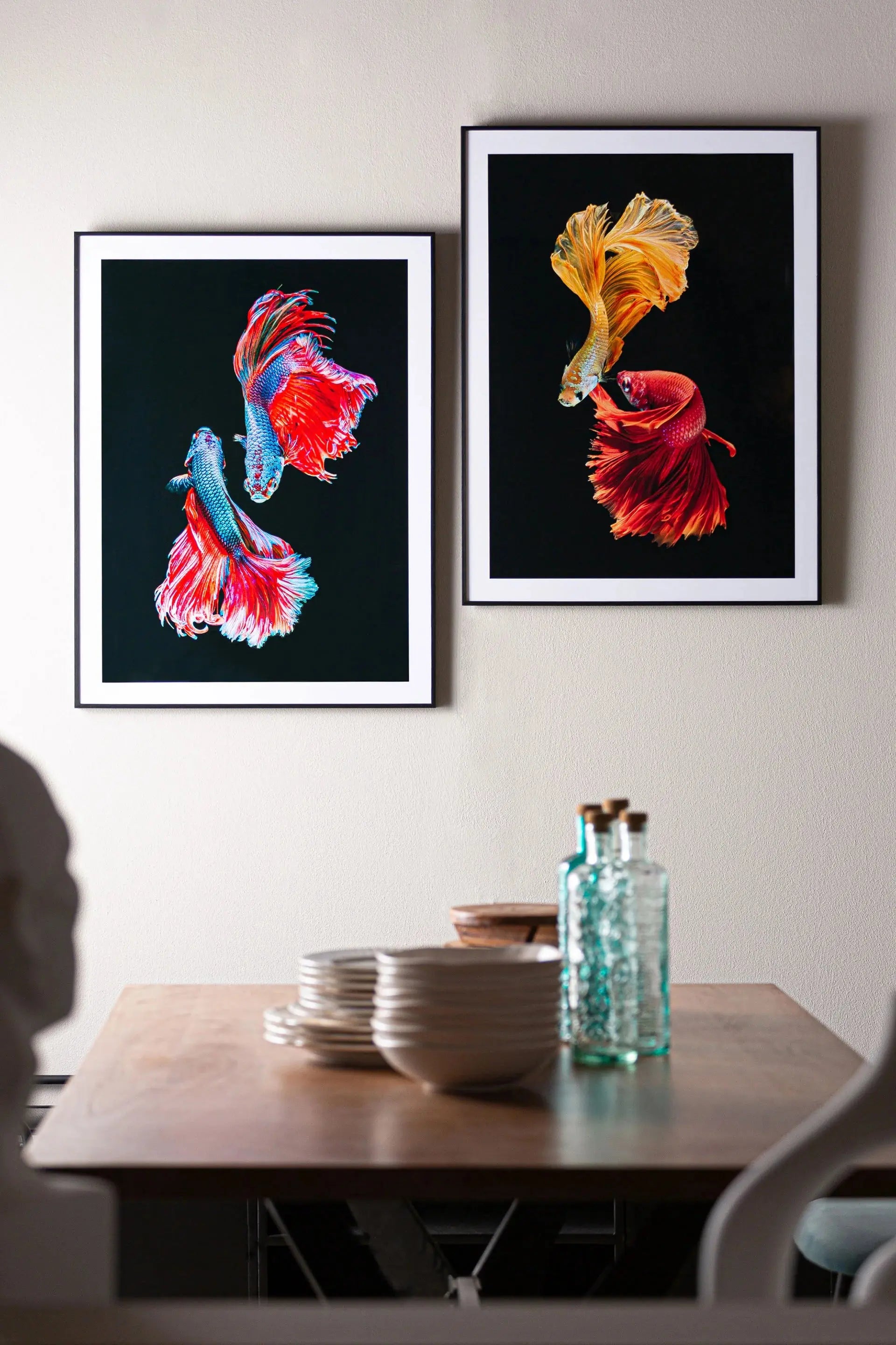 Tableau Elka Set 2 KODU