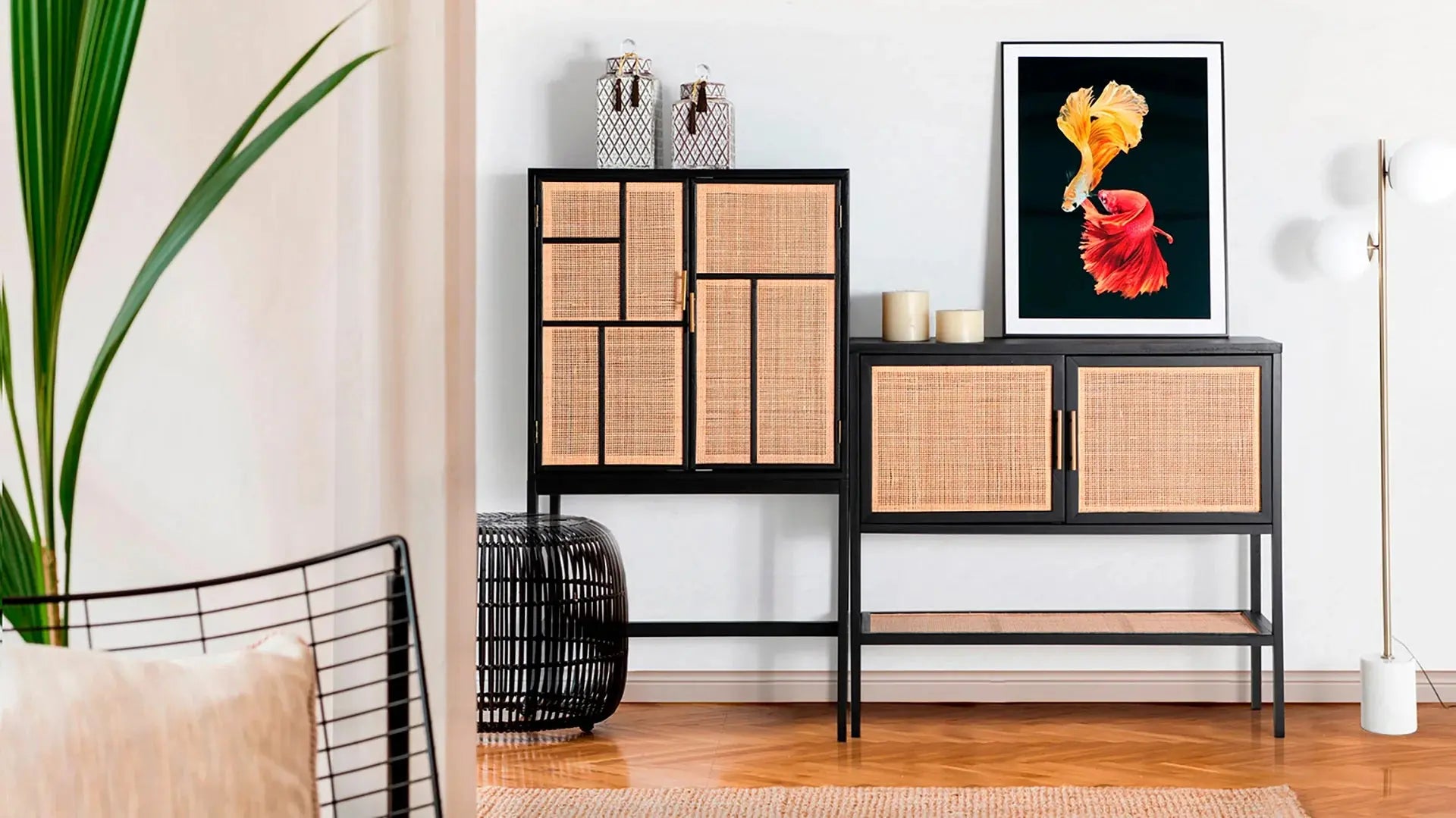 Tableau Elka Set 2 KODU