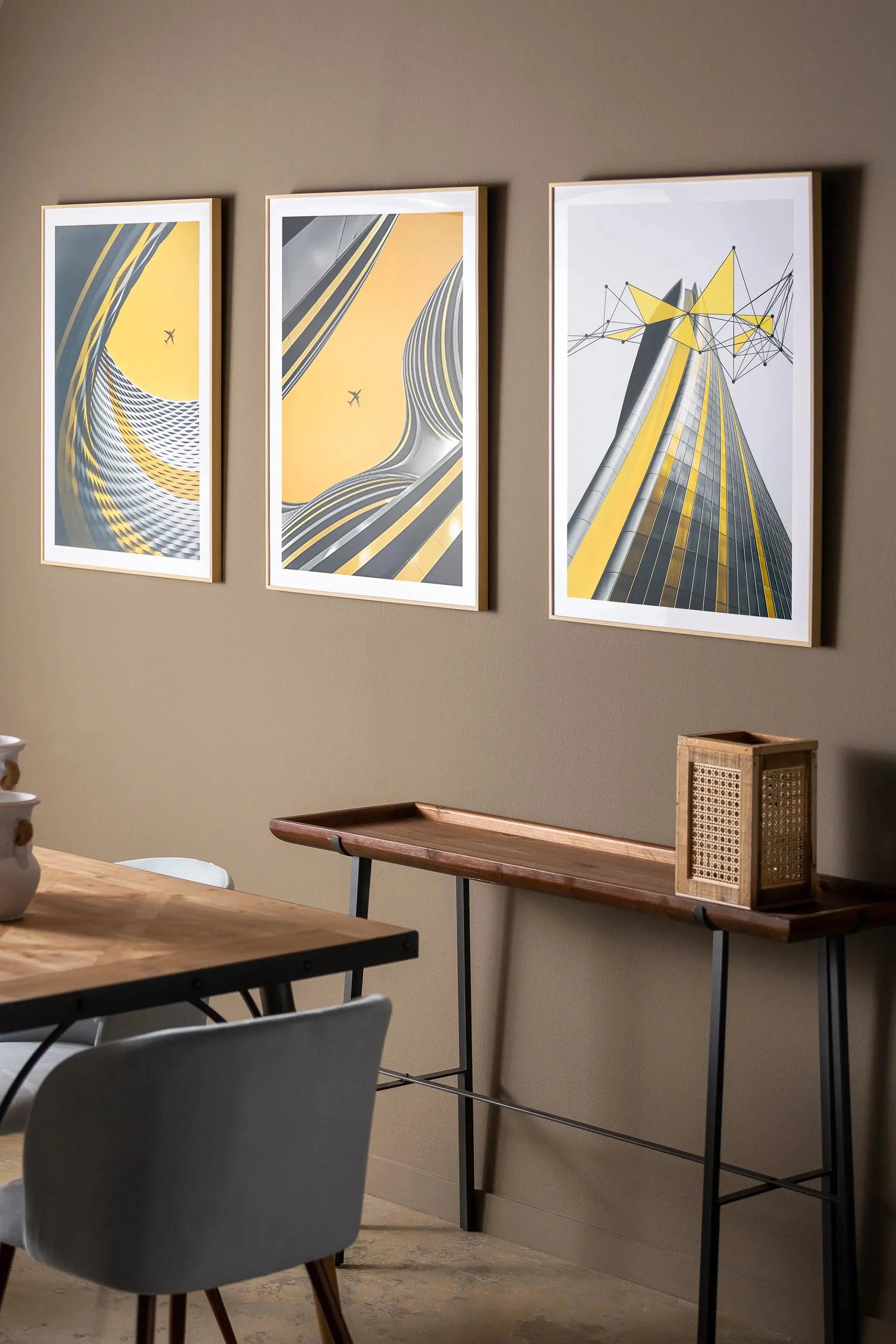 Tableau Janah Set 3 KODU