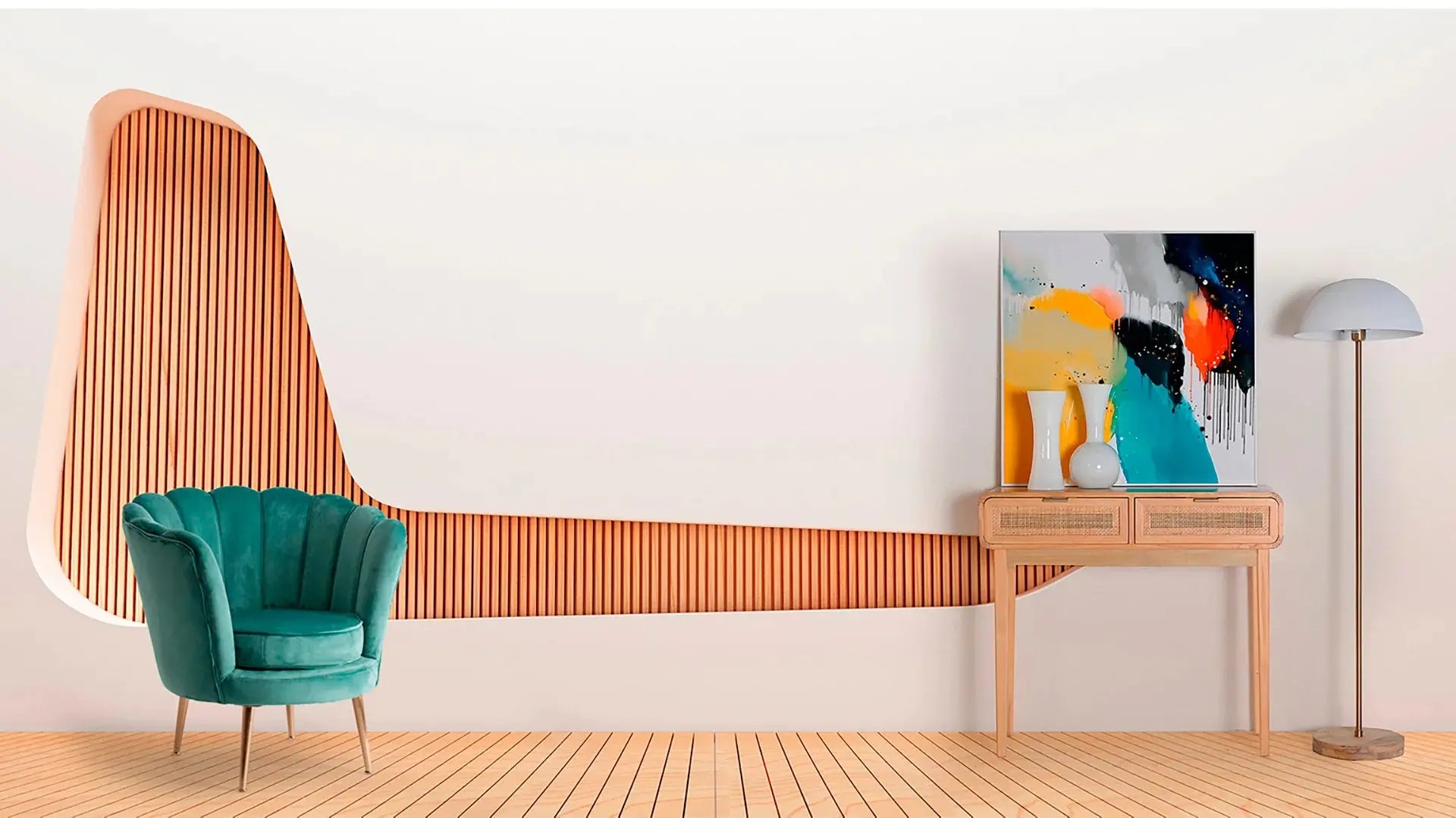 Tableau Krysta Set 2 KODU