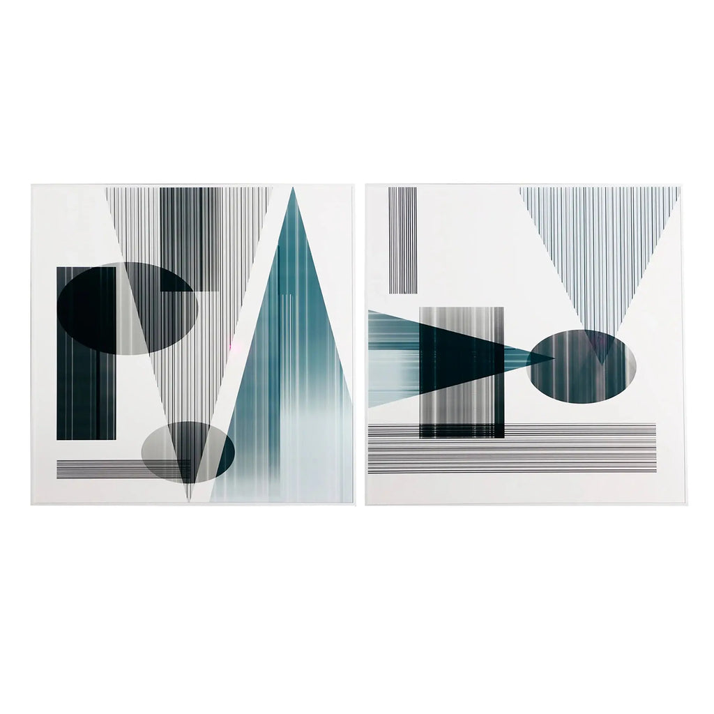 Tableau Melka Set 2 KODU