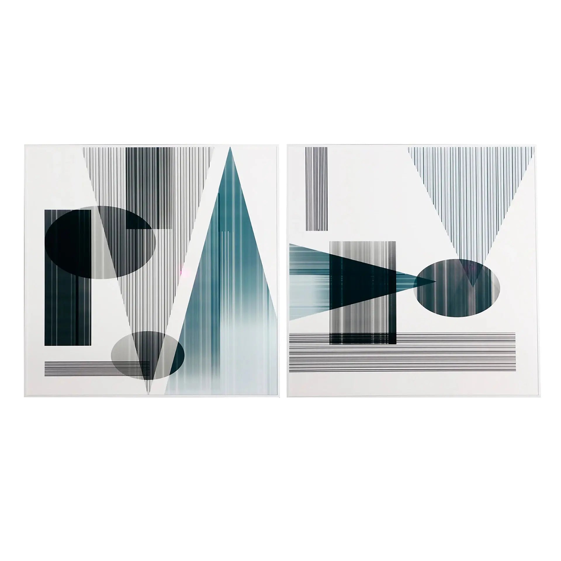 Tableau Melka Set 2 KODU