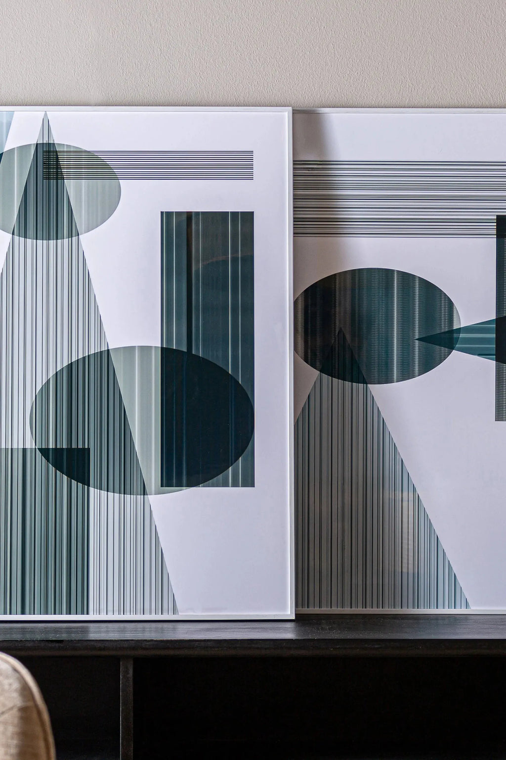 Tableau Melka Set 2 KODU