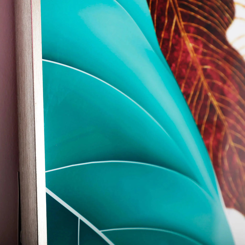 Tableau Zali Set 2 KODU