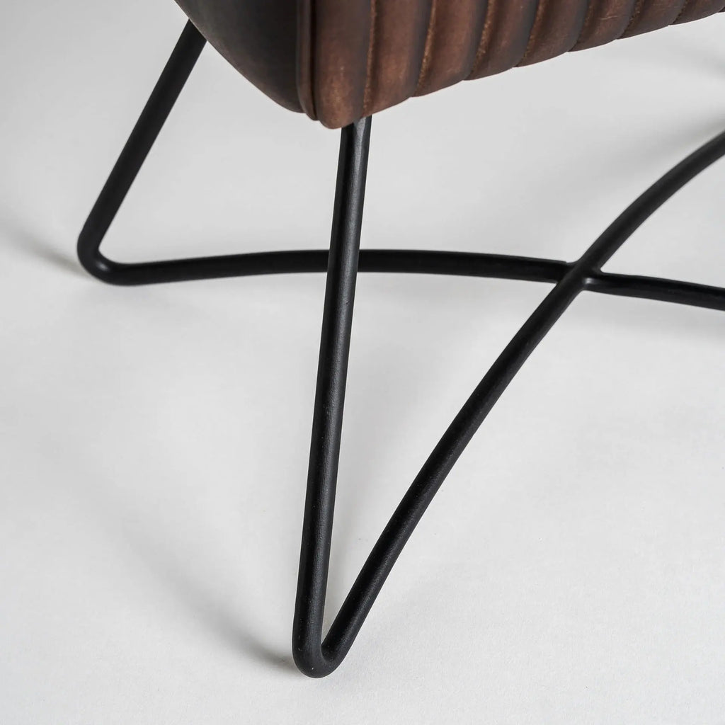 Tabouret Gladys KODU