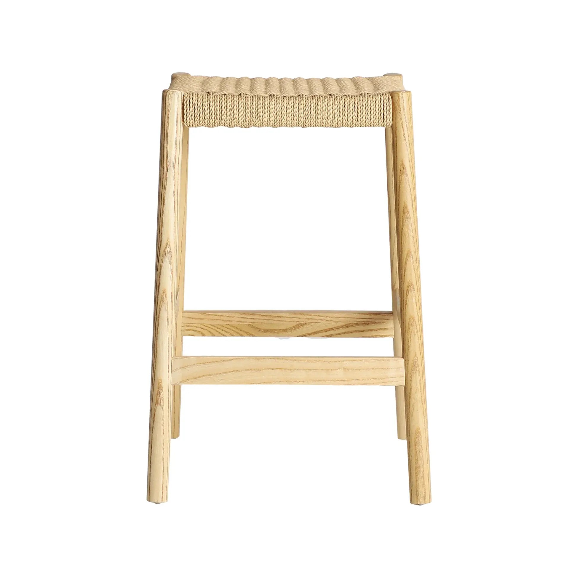 Tabouret de Bar Valjea - H66 cm - Hawali Home