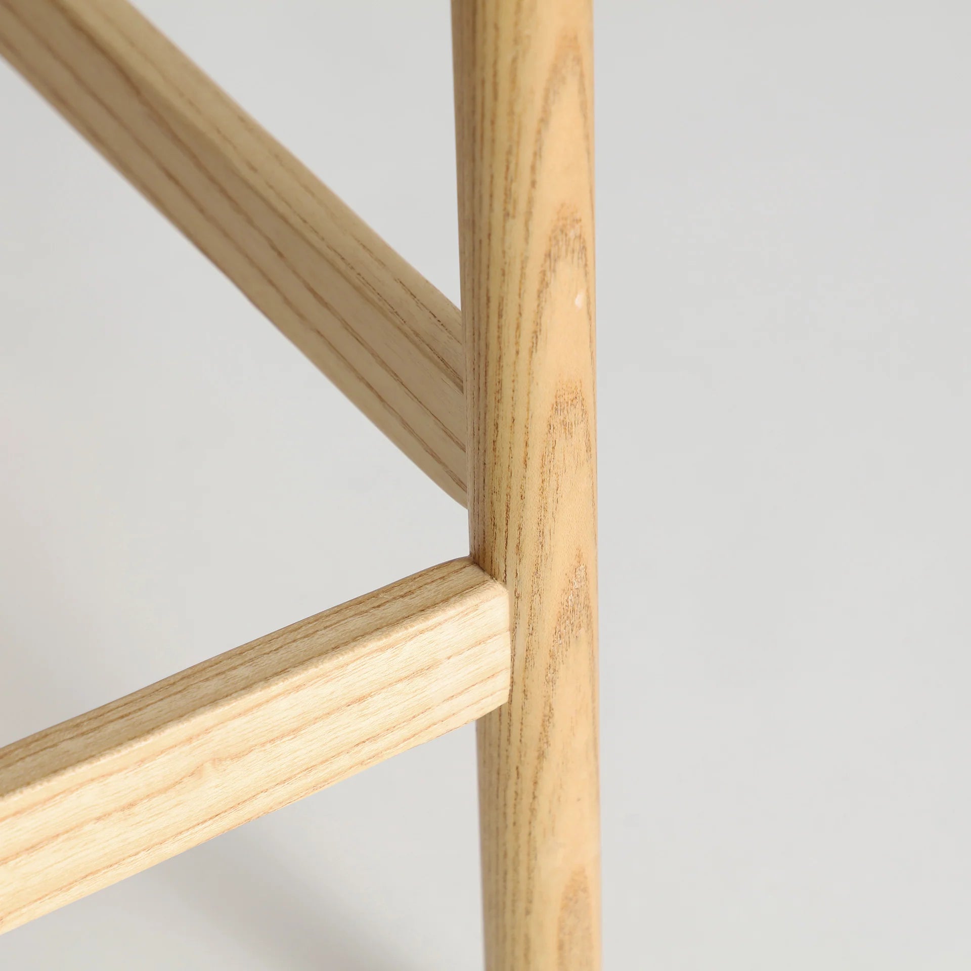 Tabouret de Bar VALJEA - 46 x 46 cm KODU