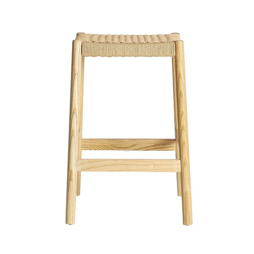 Tabouret de Bar VALJEA - 46 x 46 cm KODU