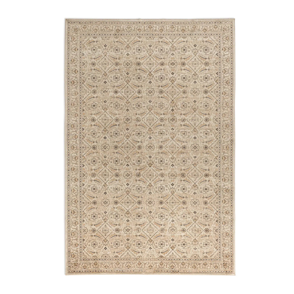 Tapis Beige EBBA - 200 x 300 cm KODU