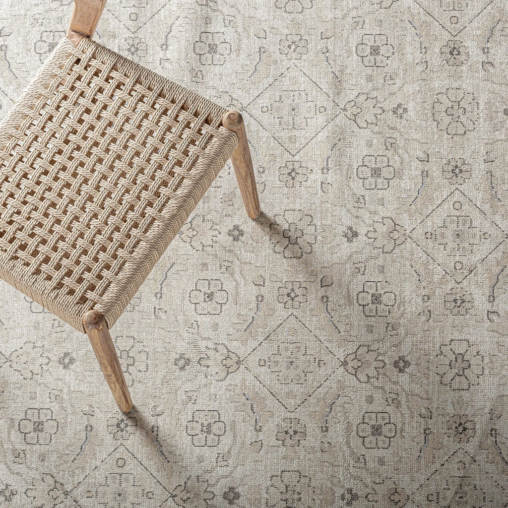 Tapis Beige EBBA - 200 x 300 cm KODU
