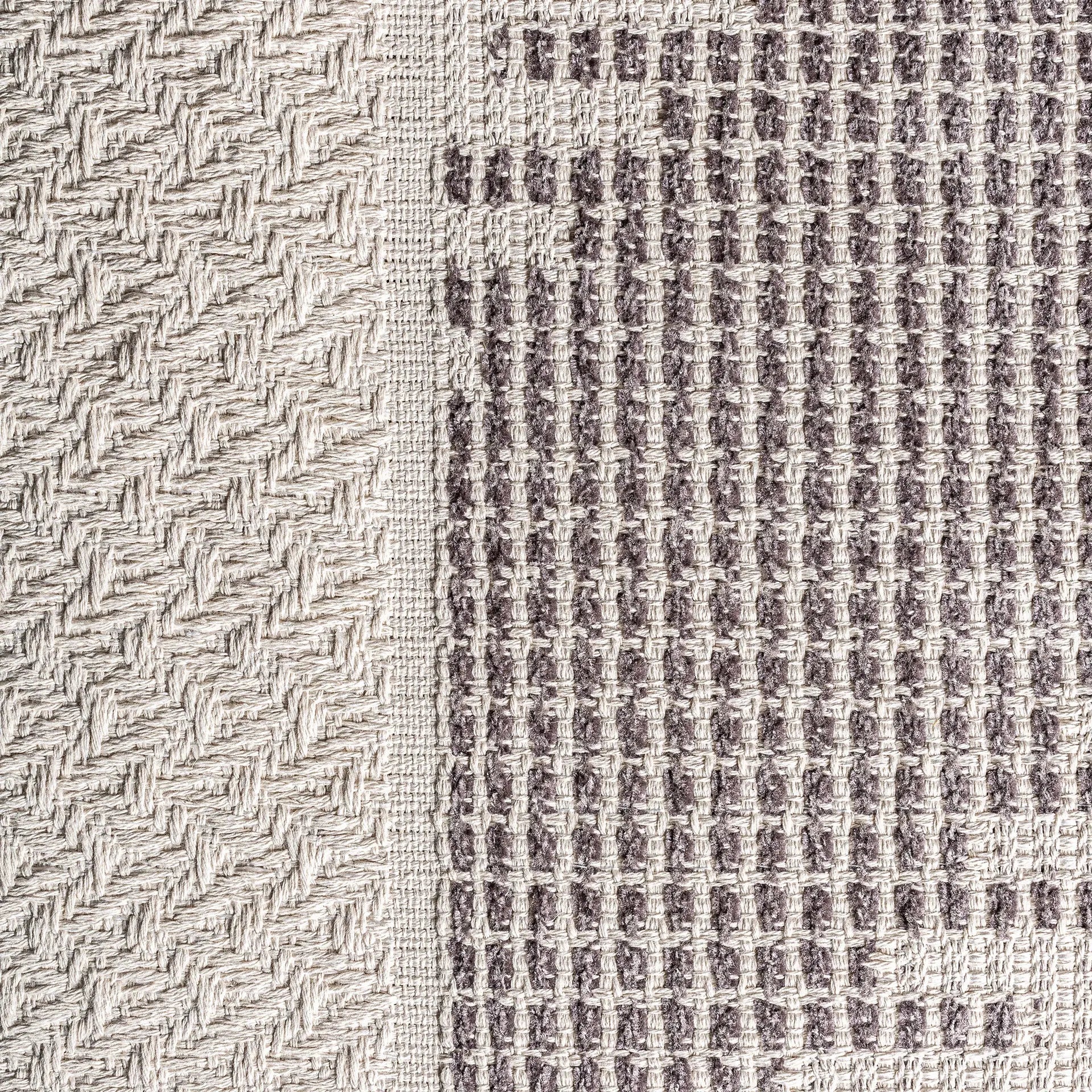 Tapis Beige et Brun PAMELA - 160 x 230 cm KODU