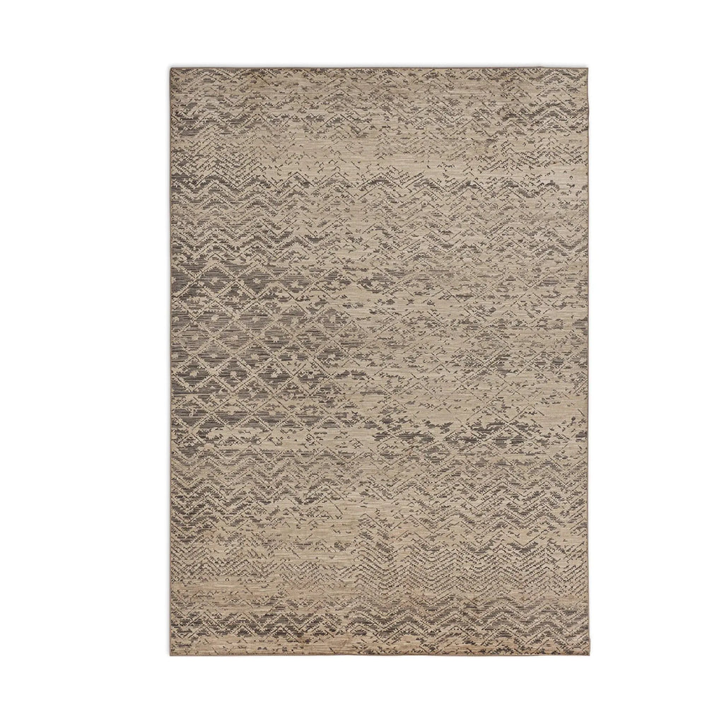 Tapis Brun ISOLDA - 240 x 340 cm KODU