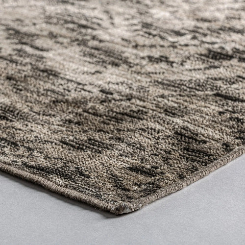 Tapis Brun ISOLDA - 240 x 340 cm KODU