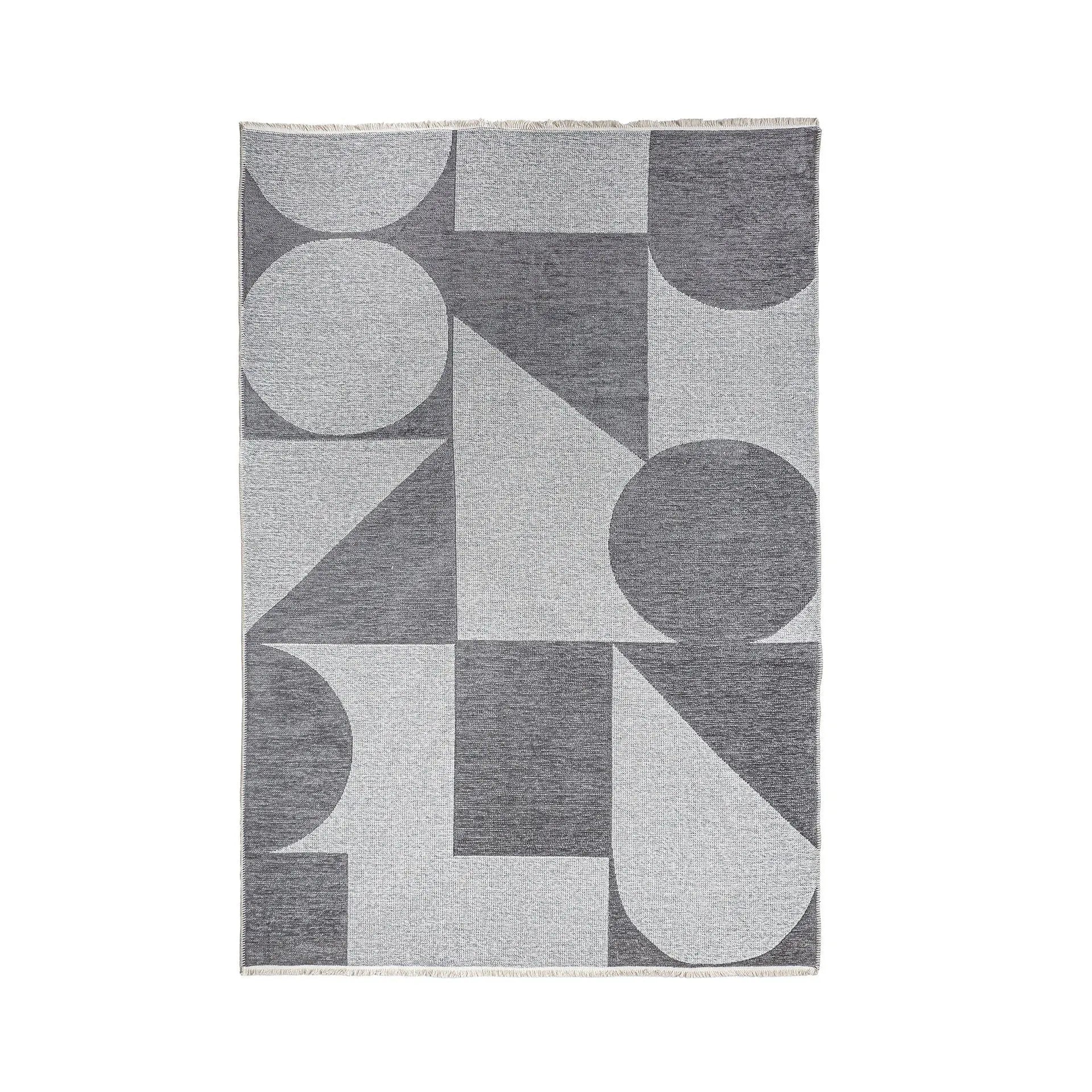 Tapis CAMILA - 160 x 230 cm KODU