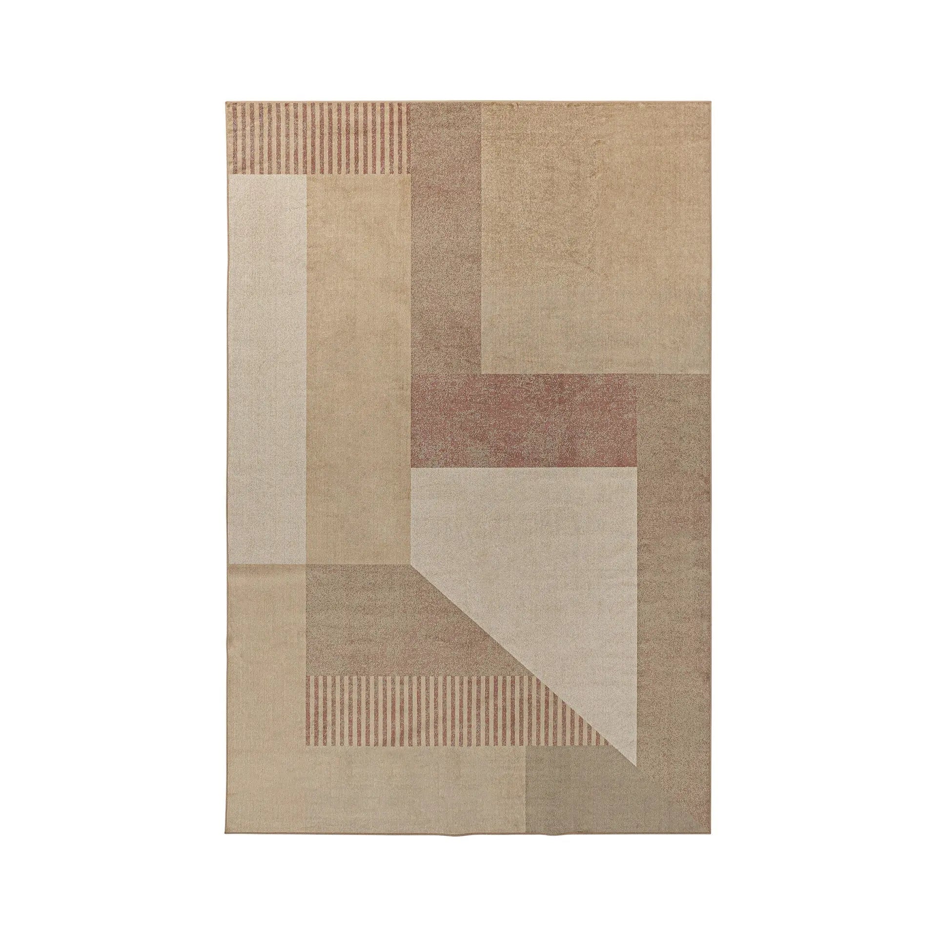 Tapis IDARA - 200 x 300 cm KODU