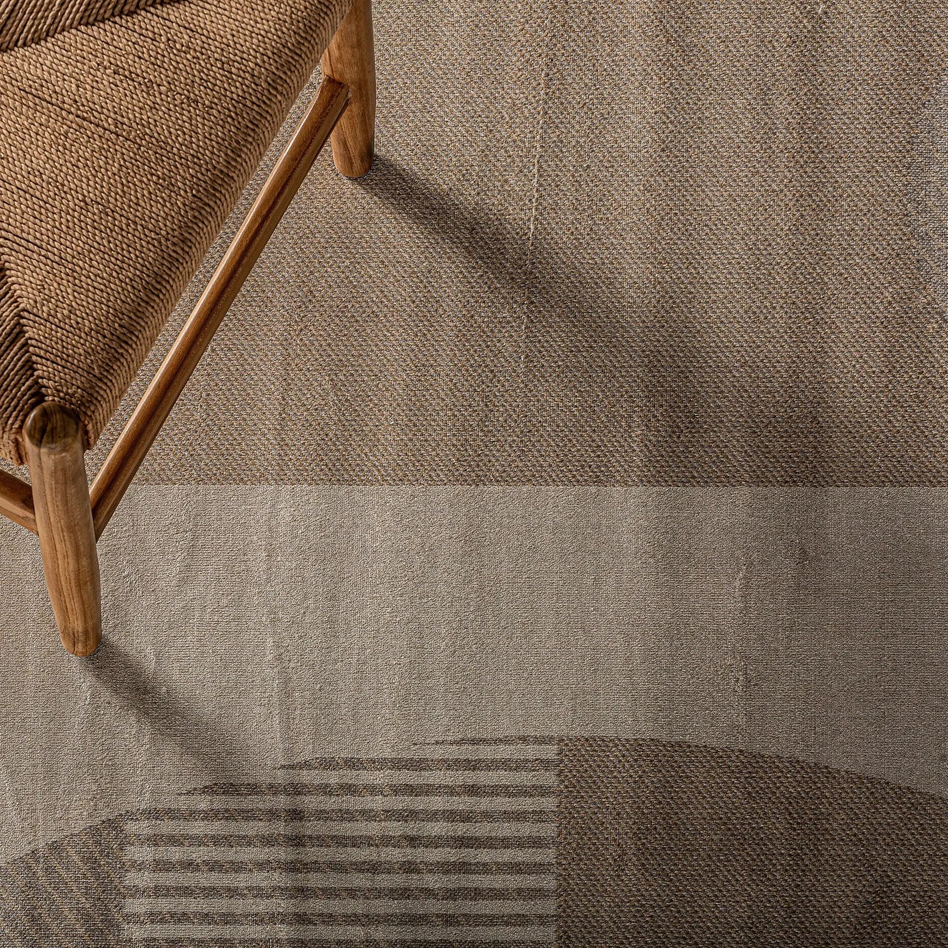 Tapis IDOIA - 200 x 300 cm KODU