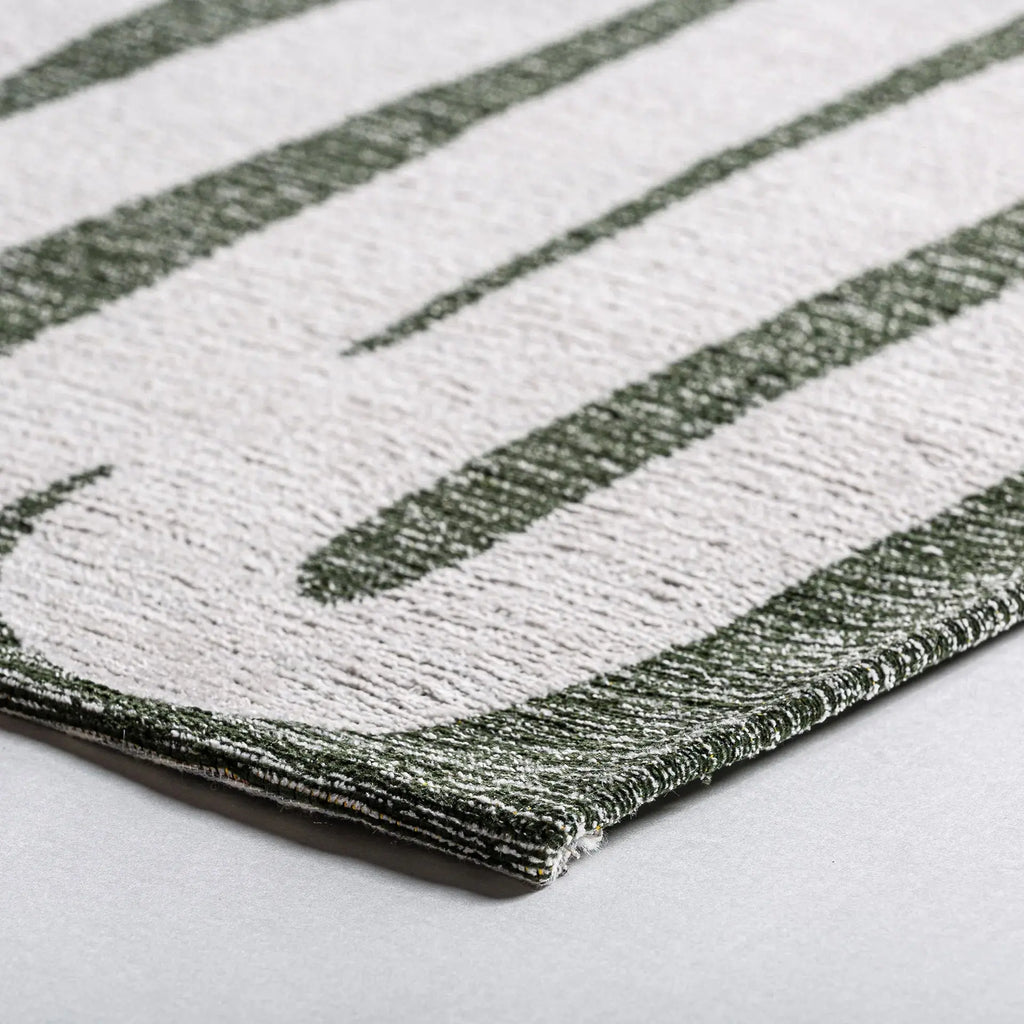 Tapis NAOMI - 200 x 300 cm KODU