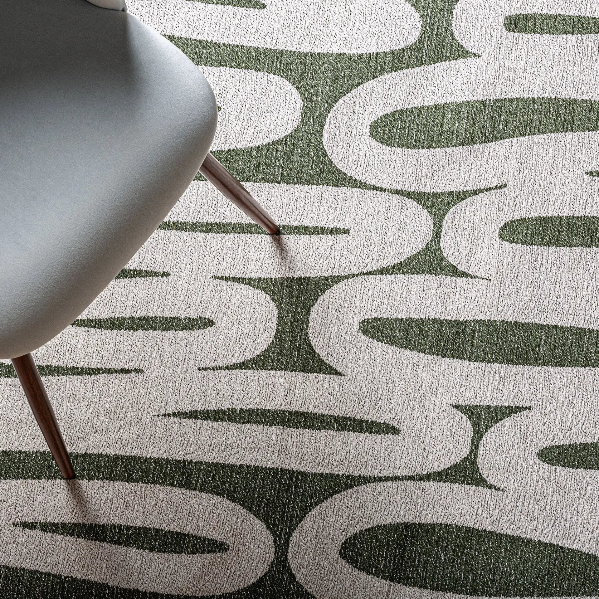 Tapis NAOMI - 200 x 300 cm KODU