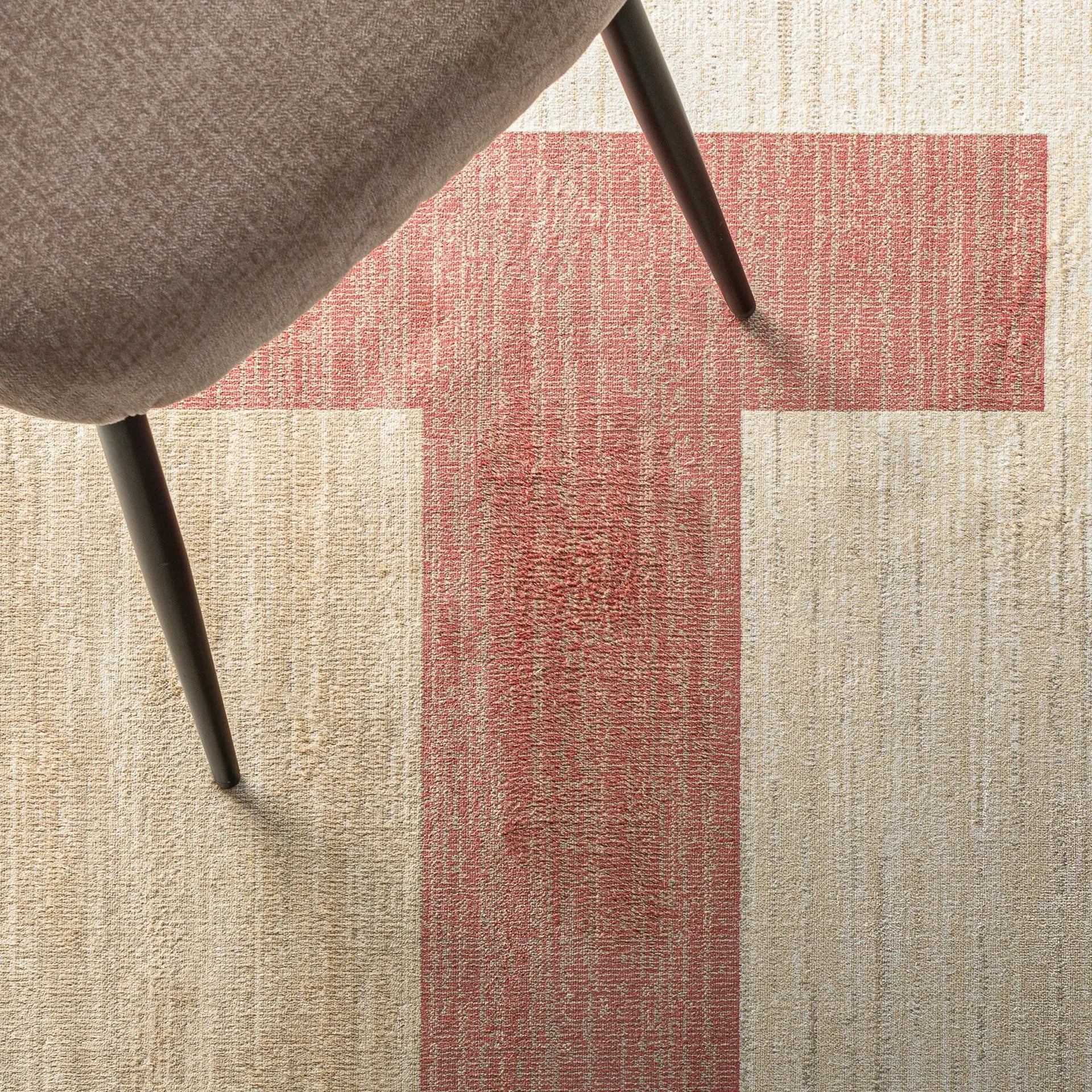 Tapis TRAZZO - 160 x 230 cm KODU