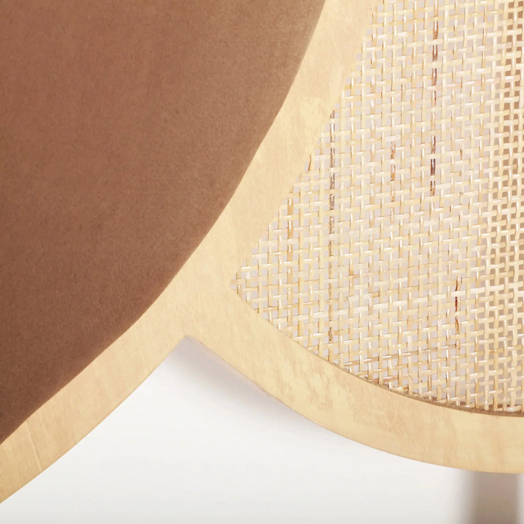 Tête De Lit en Bois LARVIK - 160 cm KODU