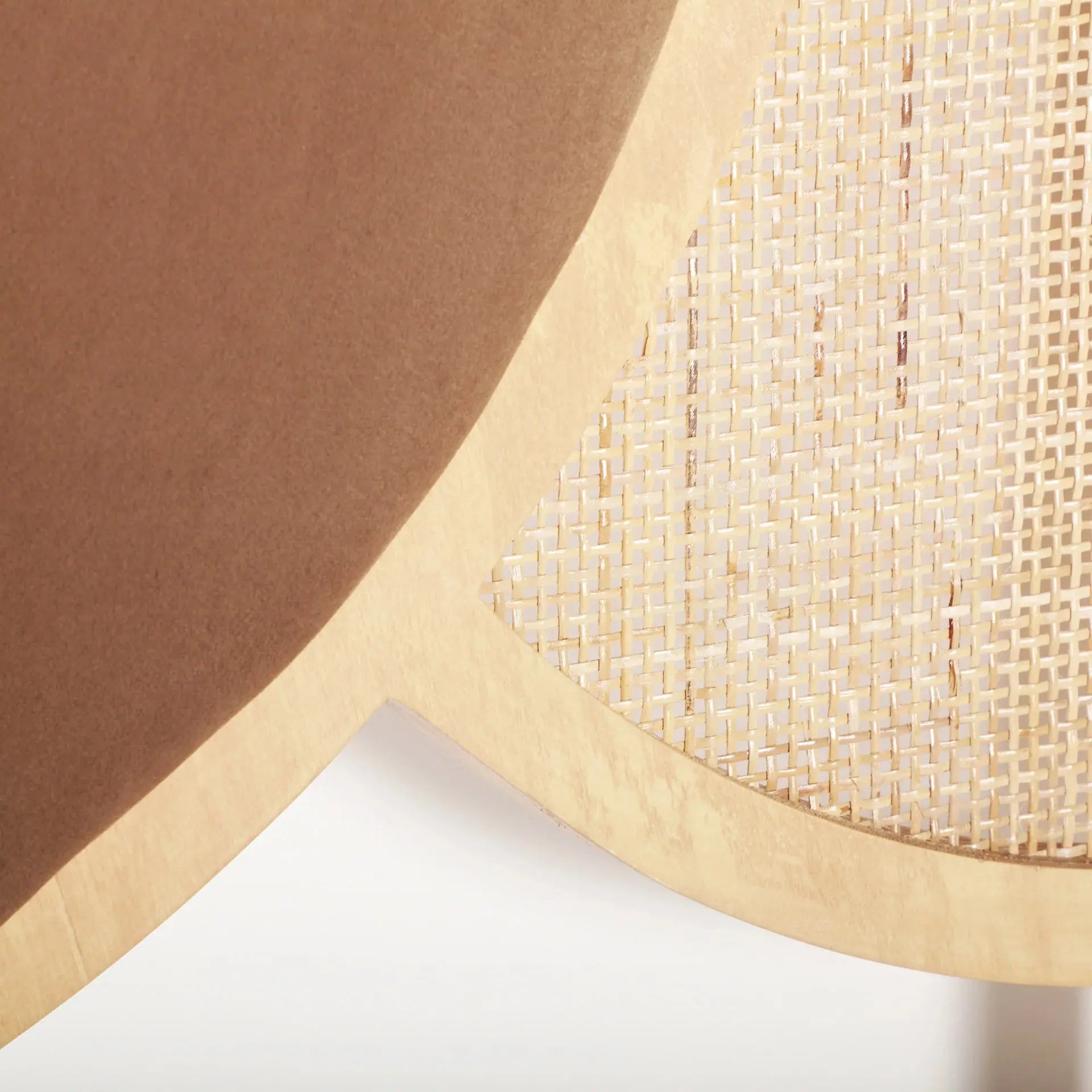 Tête De Lit en Bois LARVIK - 160 cm KODU