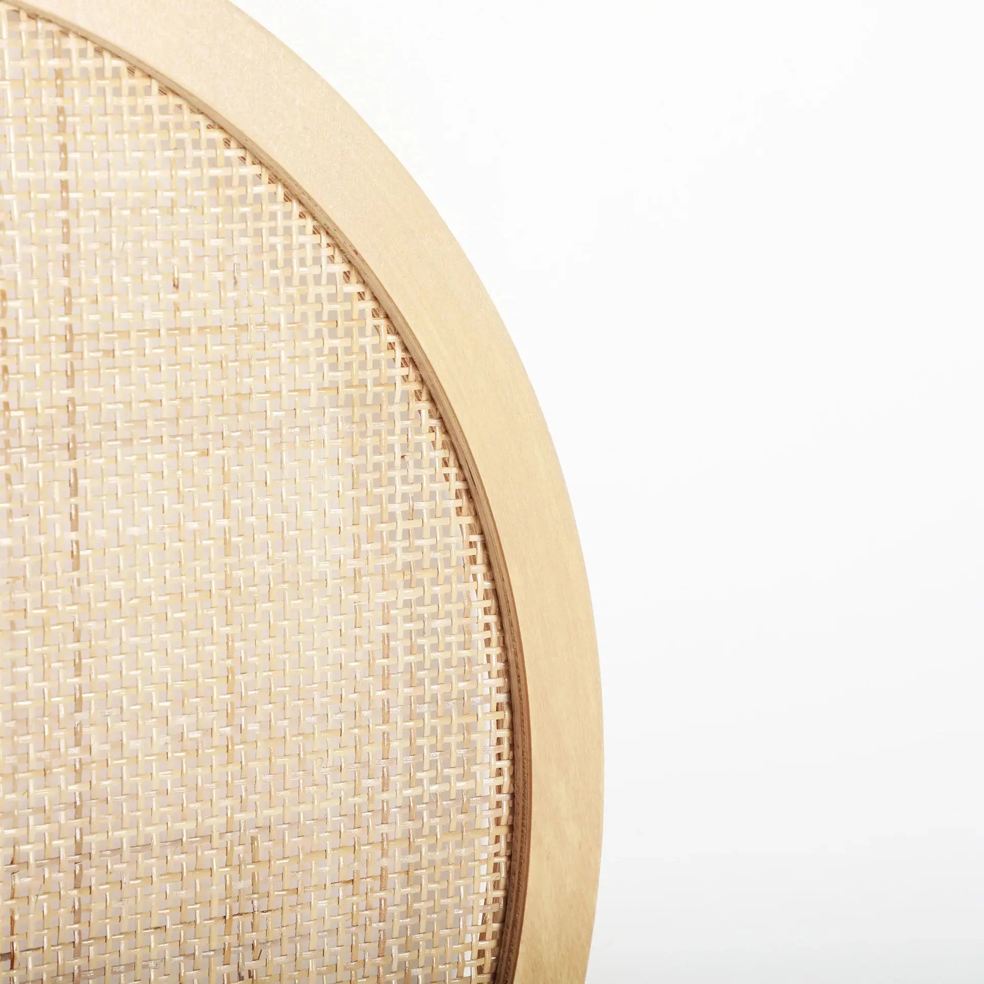 Tête De Lit en Bois LARVIK - 160 cm KODU
