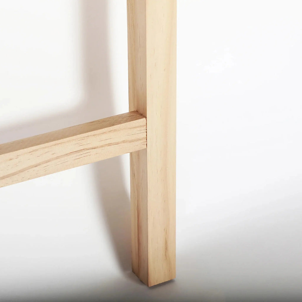 Tête De Lit en Bois LARVIK - 160 cm KODU