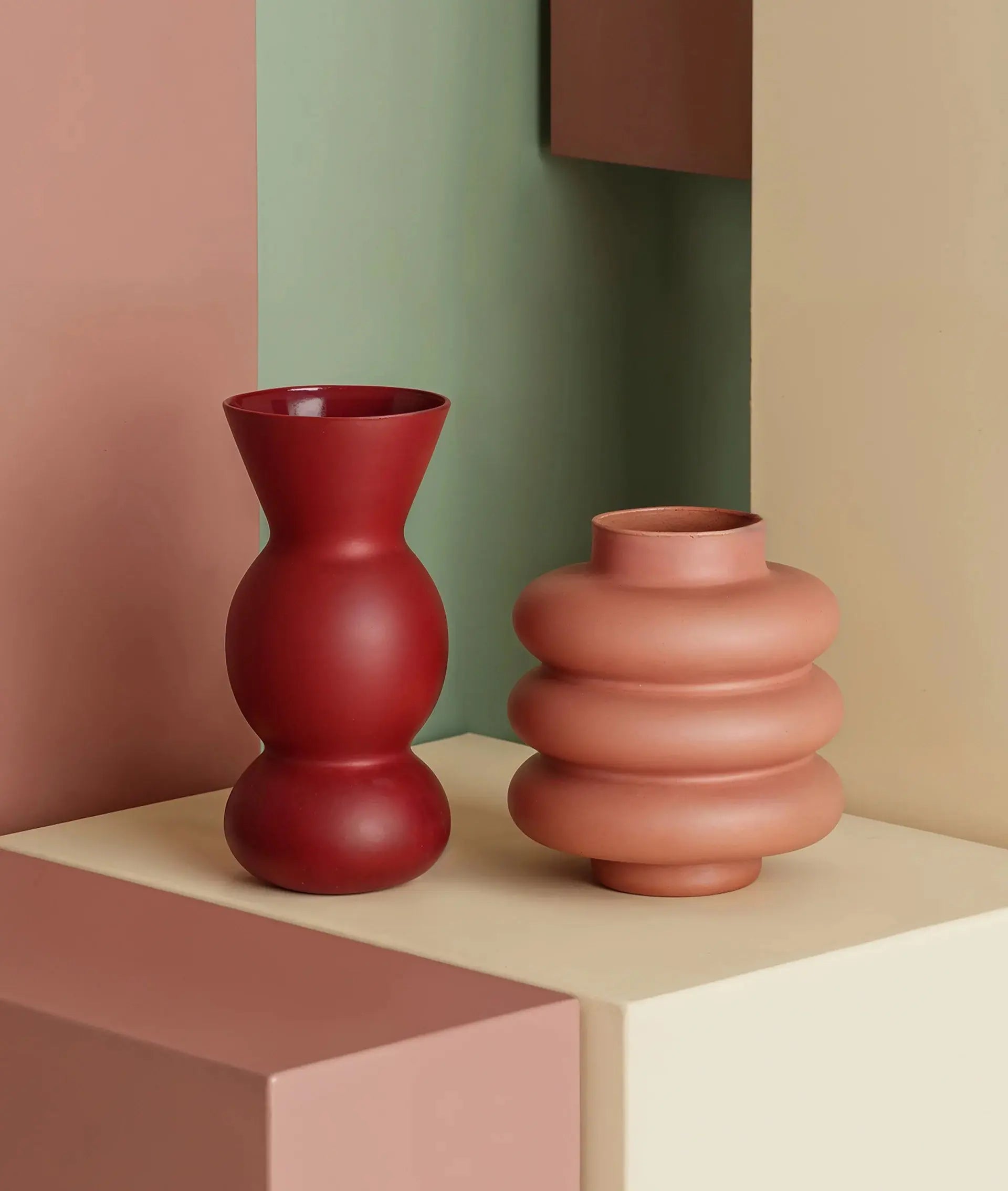 Vase Axel KODU
