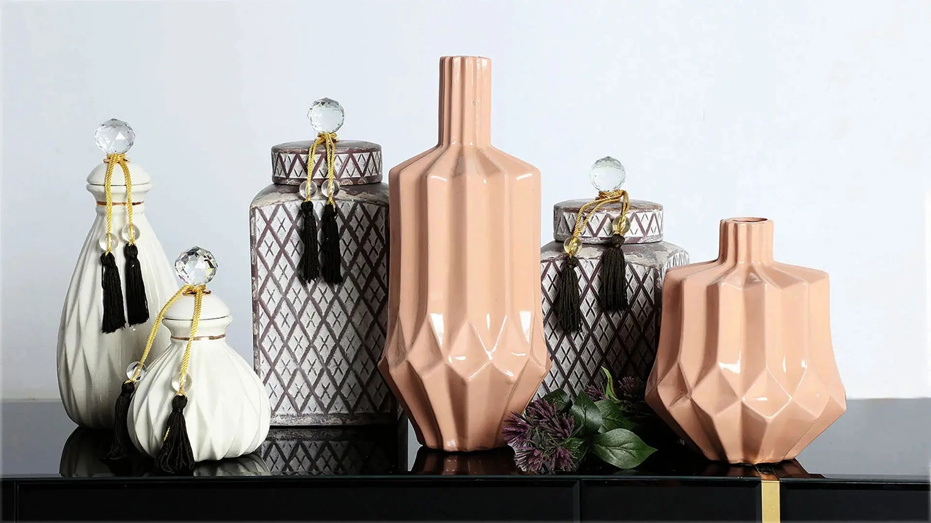 Vase Ayaka KODU