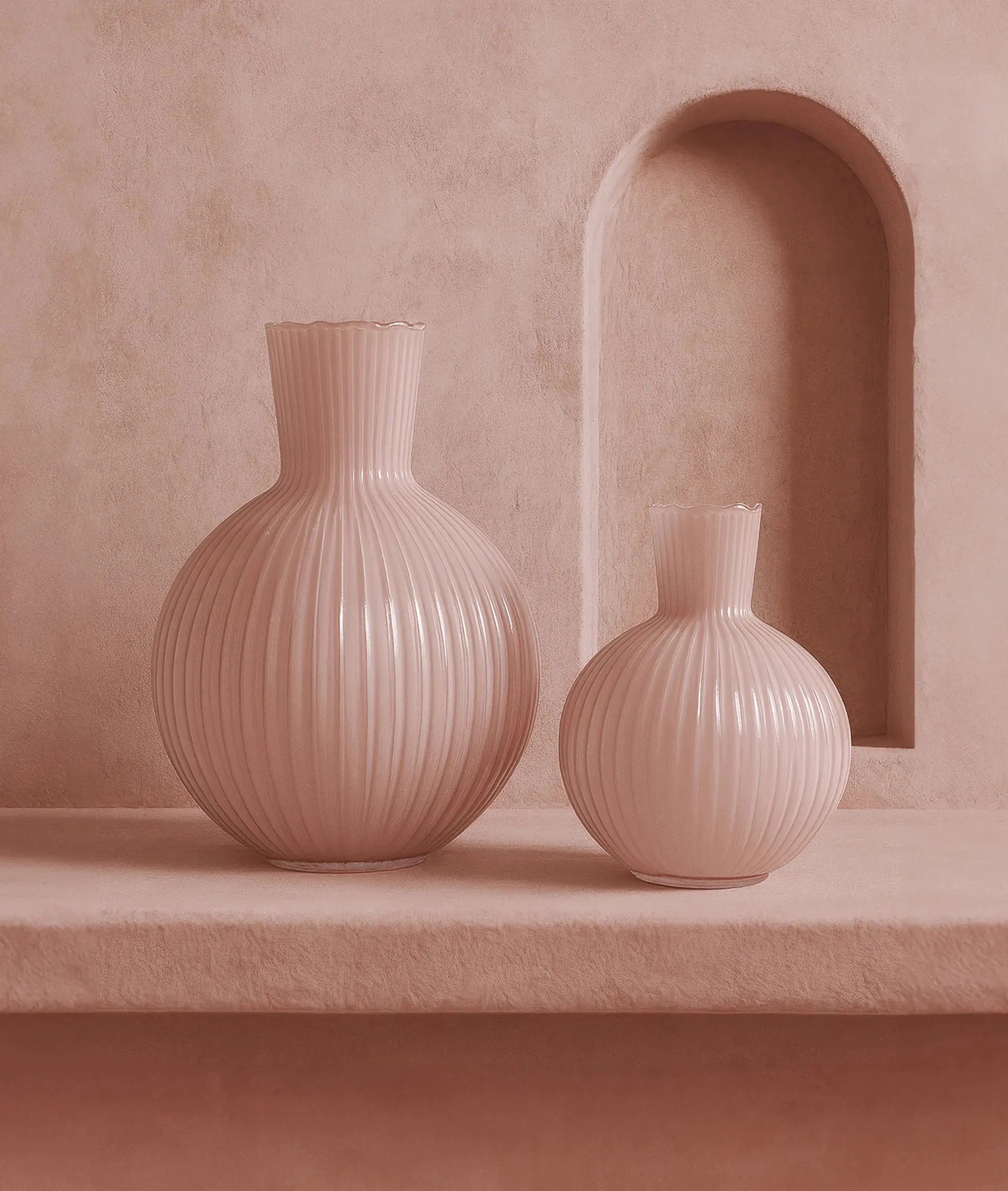 Vase Nude