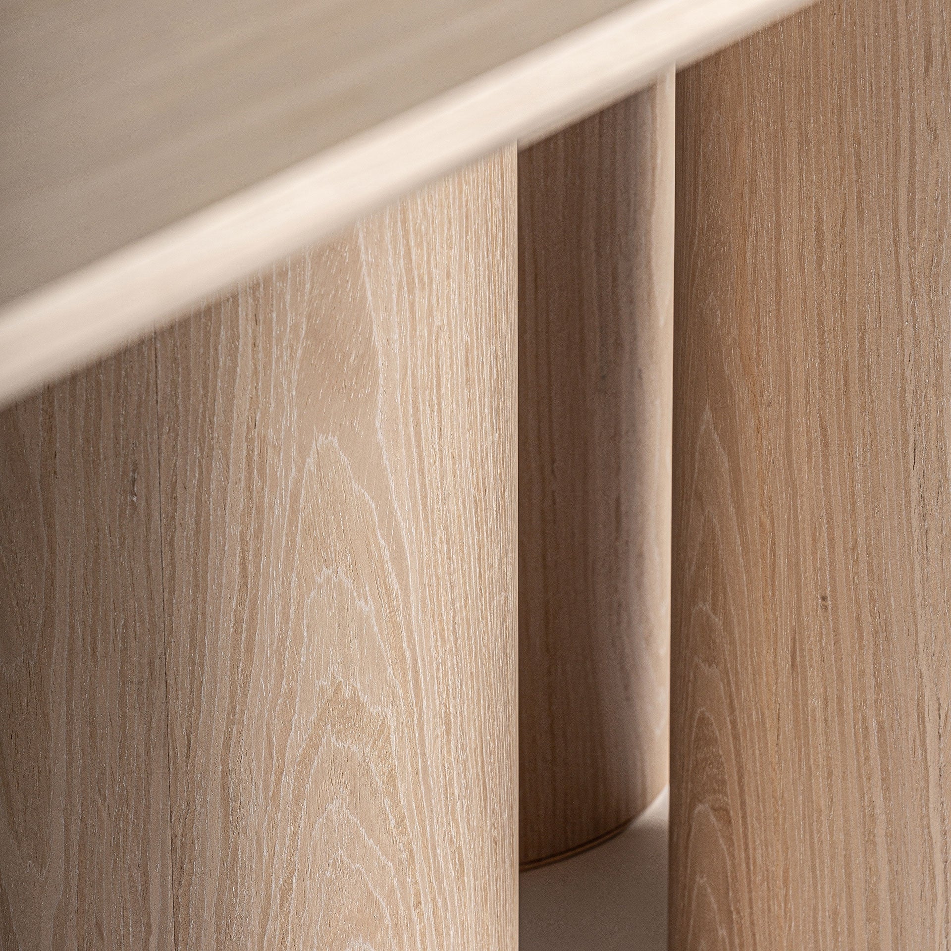 Table à Manger Rectangulaire en Bois 240 x 110 cm | VICAL PRAYSSAC