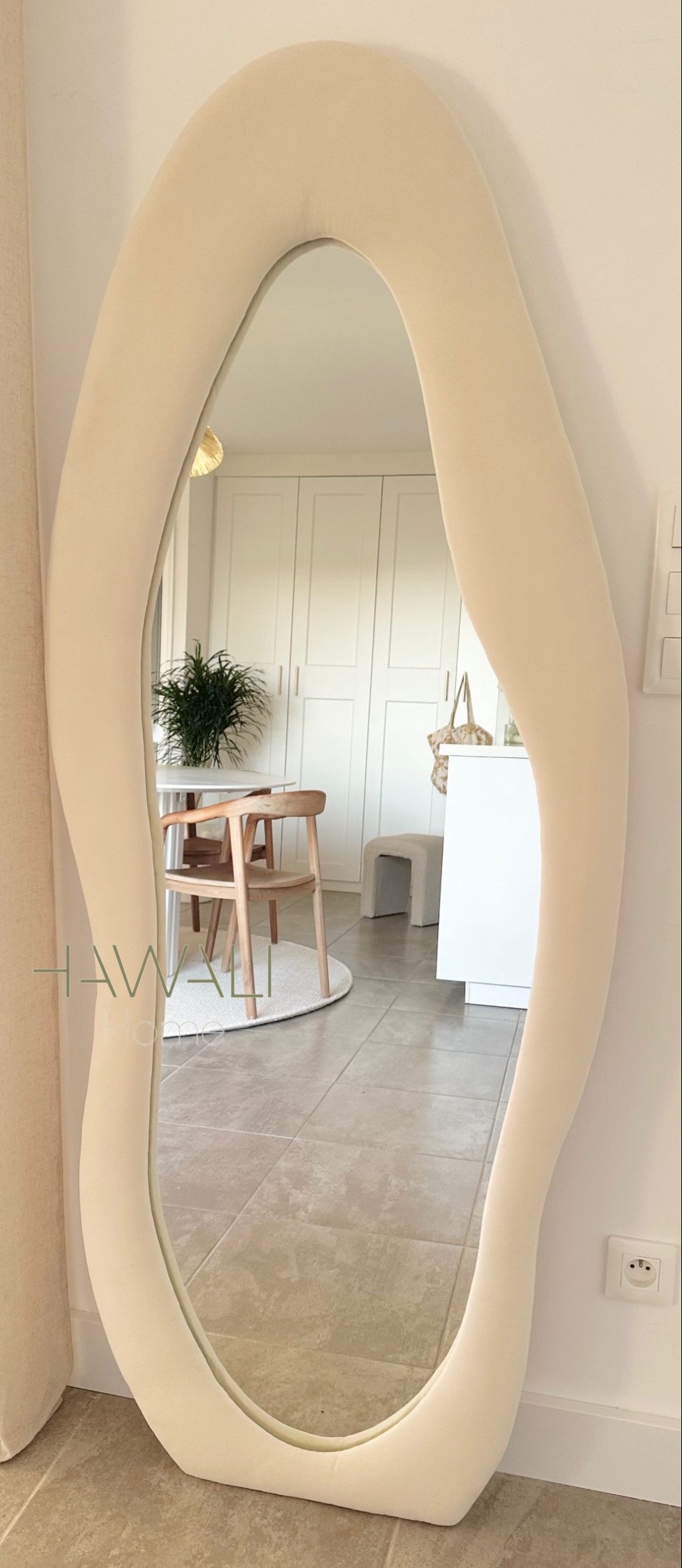 Miroir
