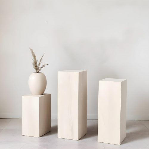 Colonnes Naya