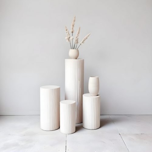 Colonnes Nina